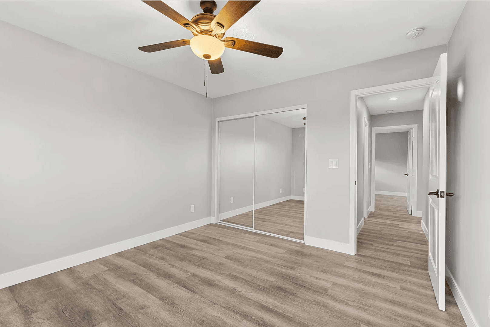 San Diego House: 6232 Dorothy Drive