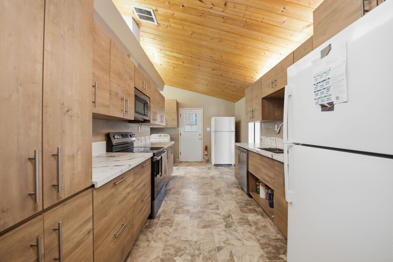 San Diego House: 5231 Remington Road