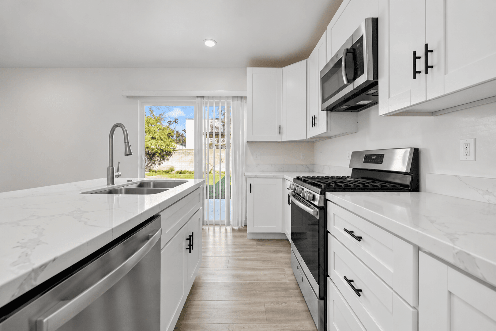 San Diego House: 5508 Dorothy Drive