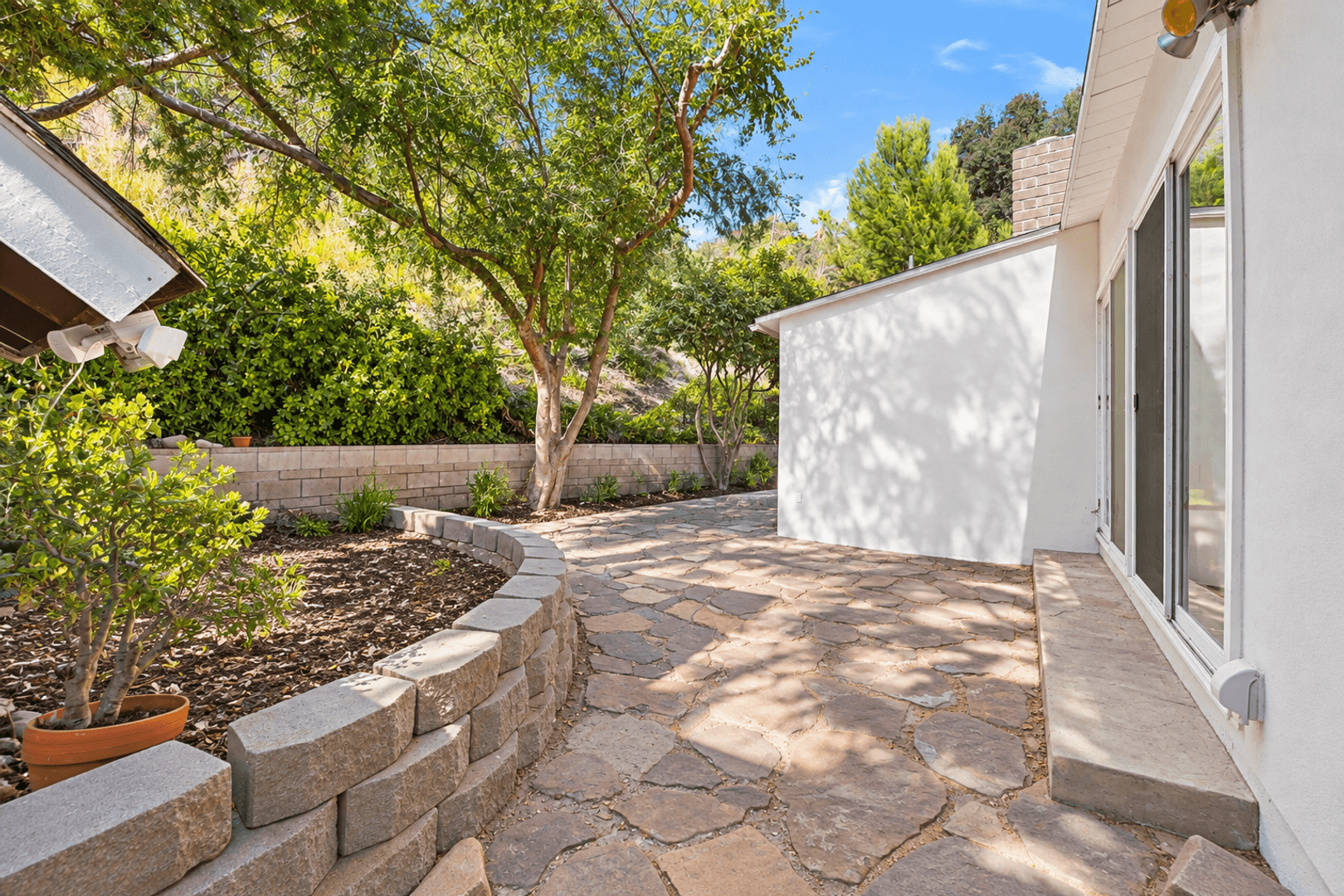 San Diego House: 4955 Baja Court