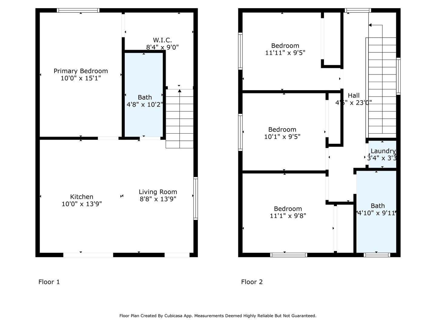 San Diego House: 5533 Mary Lane Drive