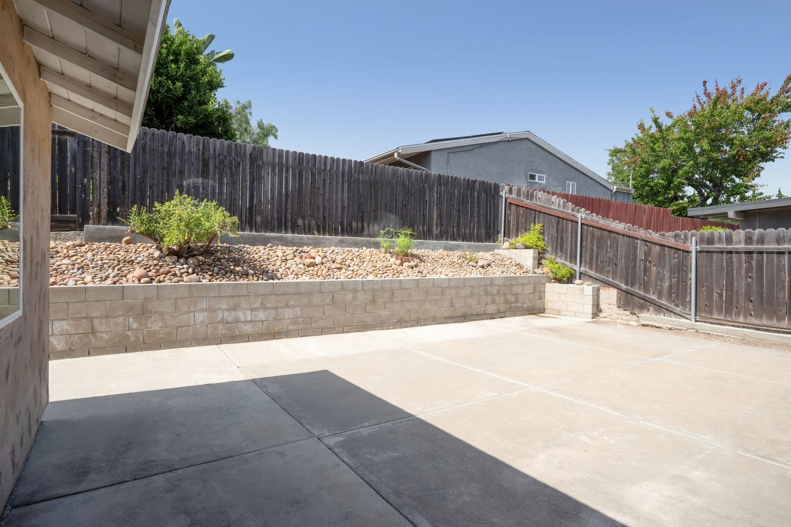 San Diego House: 5288 Manhasset Drive