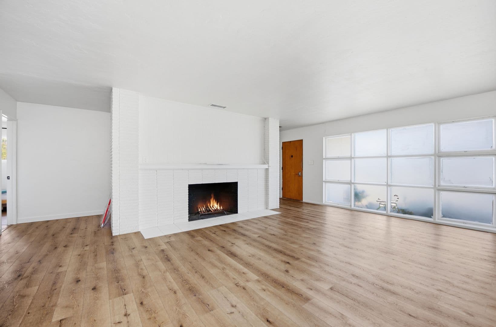 San Diego House: 6105 Dorothy Drive