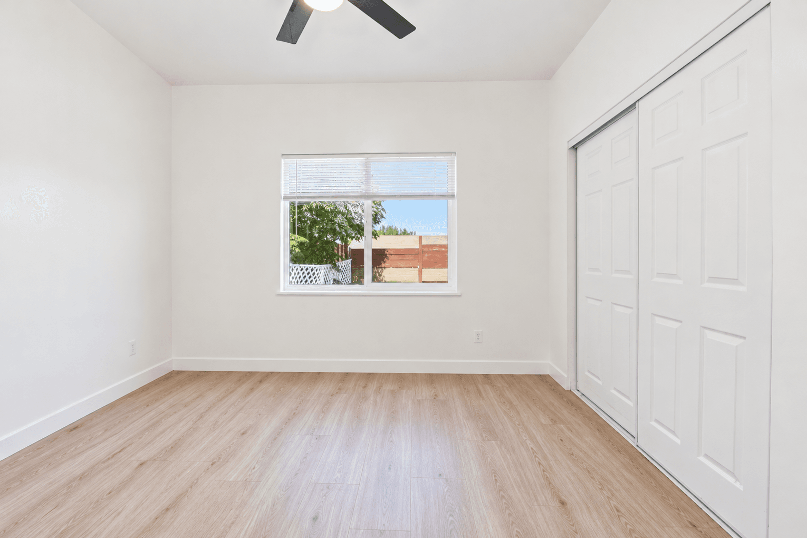 San Diego House: 5174 Brockbank Place