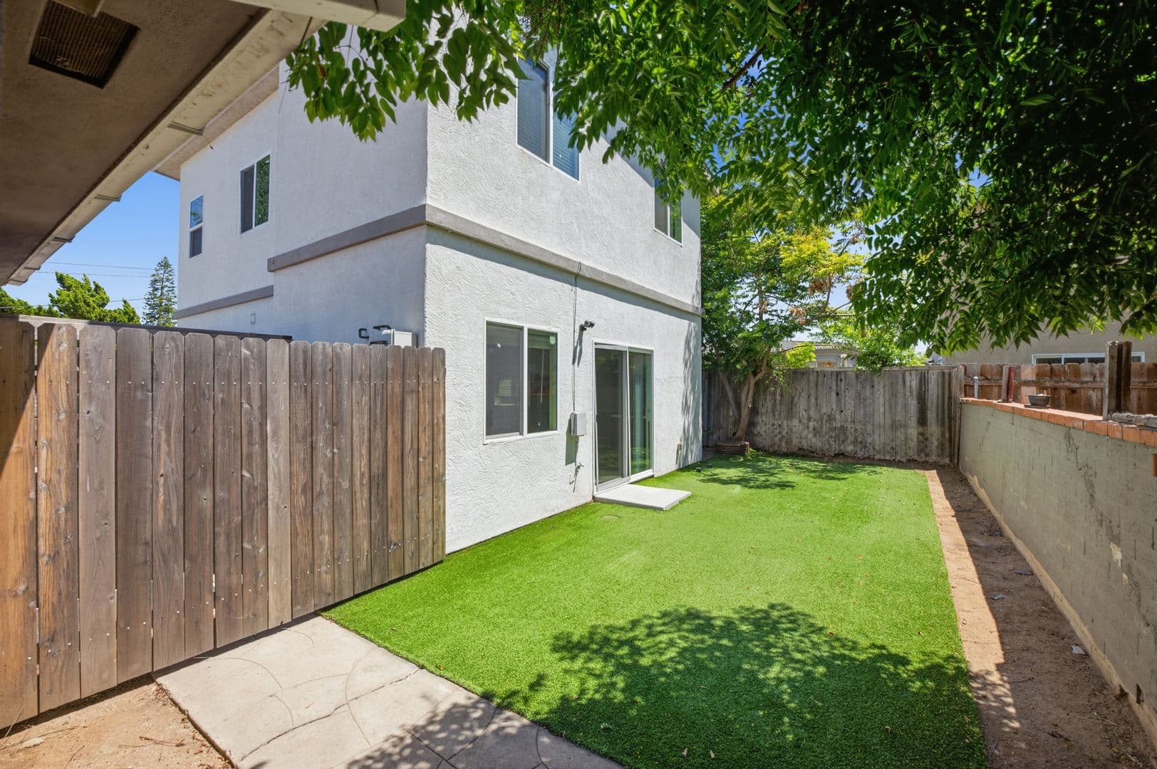 San Diego House: 6271 Mary Lane Drive