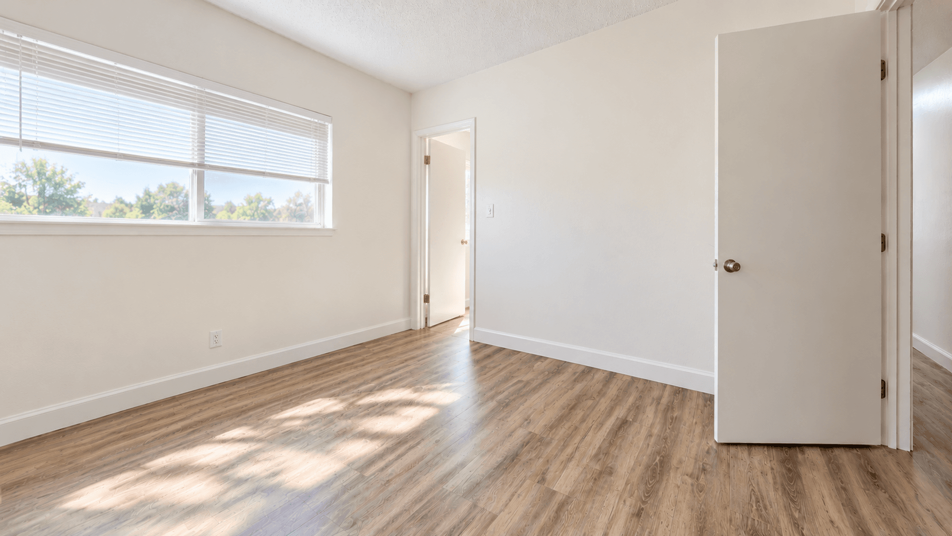 San Diego House: 5673 Campanile Way