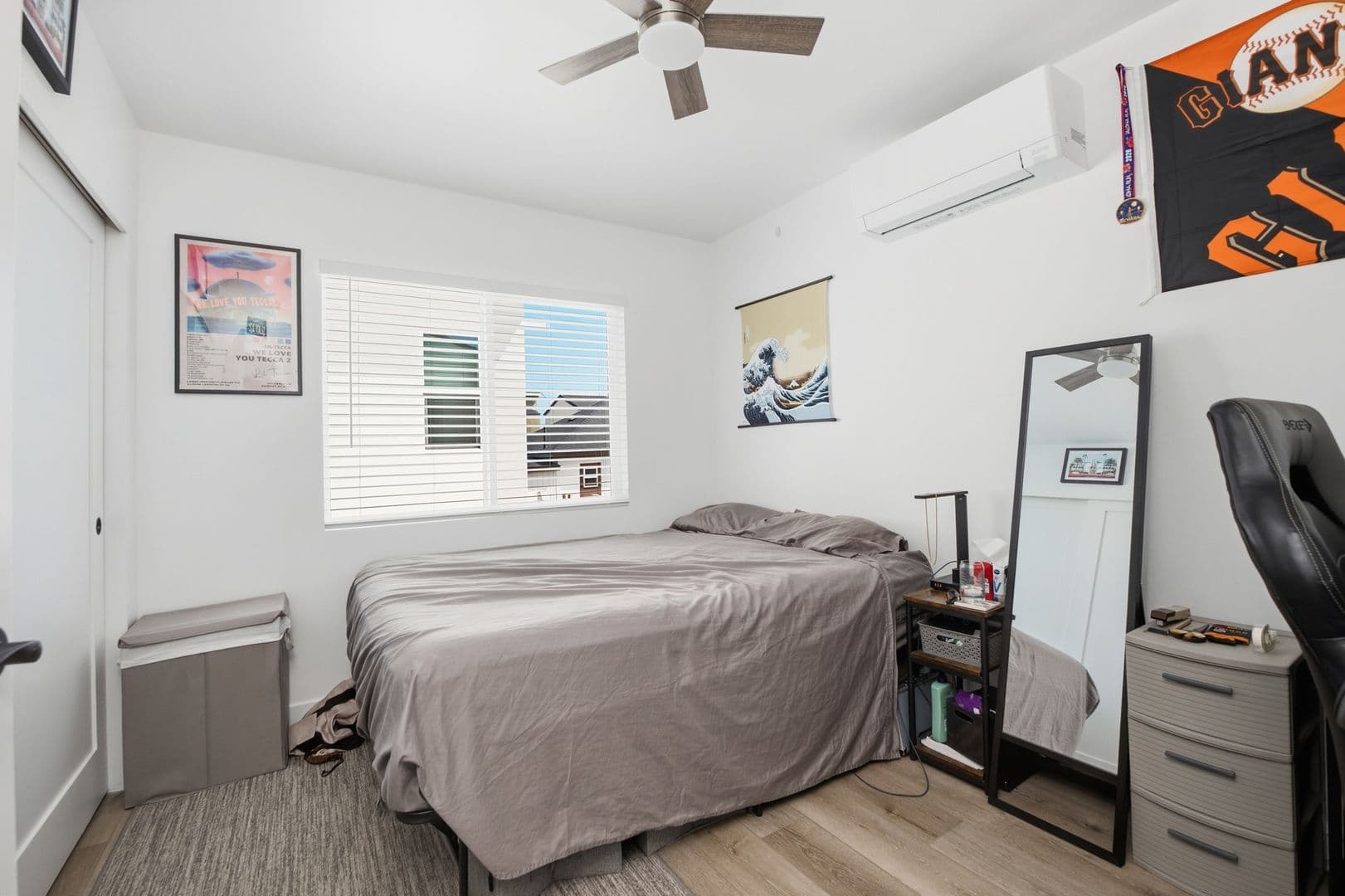 San Diego House: 6235 Hobart Street