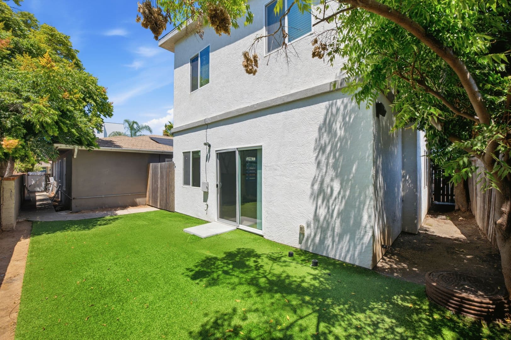 San Diego House: 6271 Mary Lane Drive