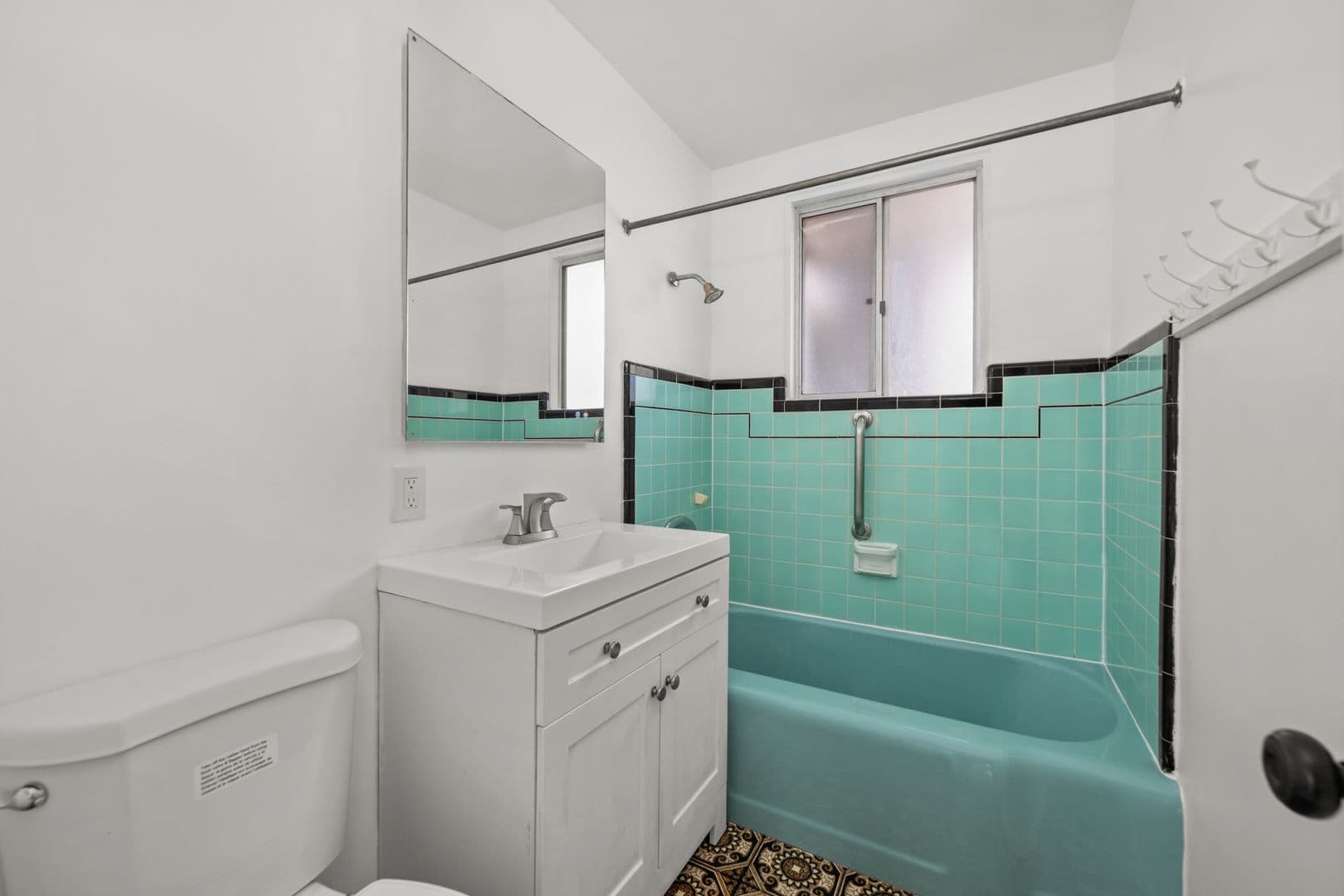 San Diego House: 6467 Cleo Street