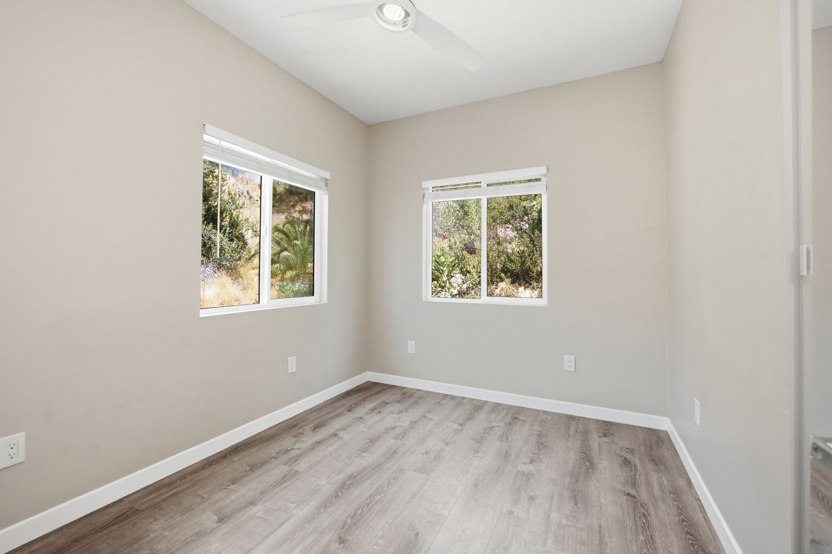 San Diego House: 4951 Baja Court