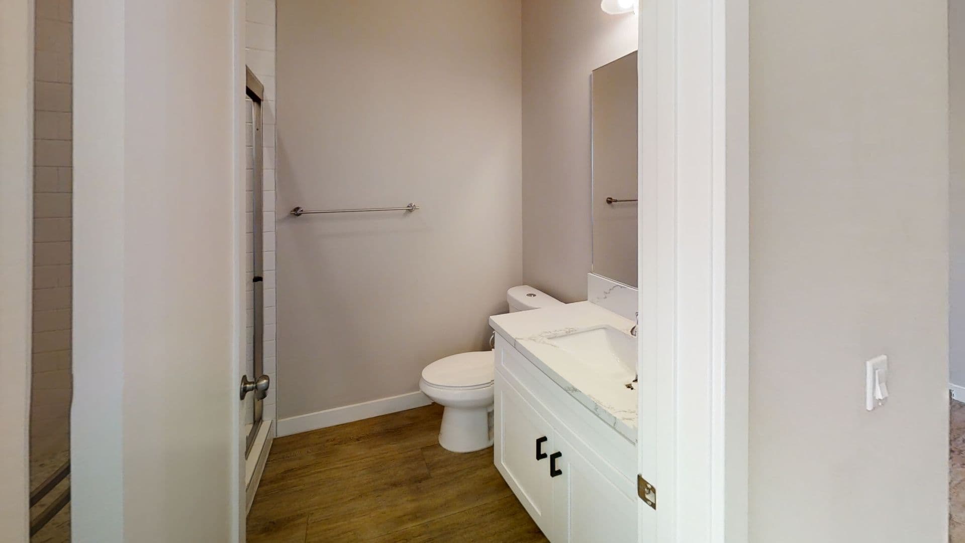 San Diego House: 6453 Richard Street