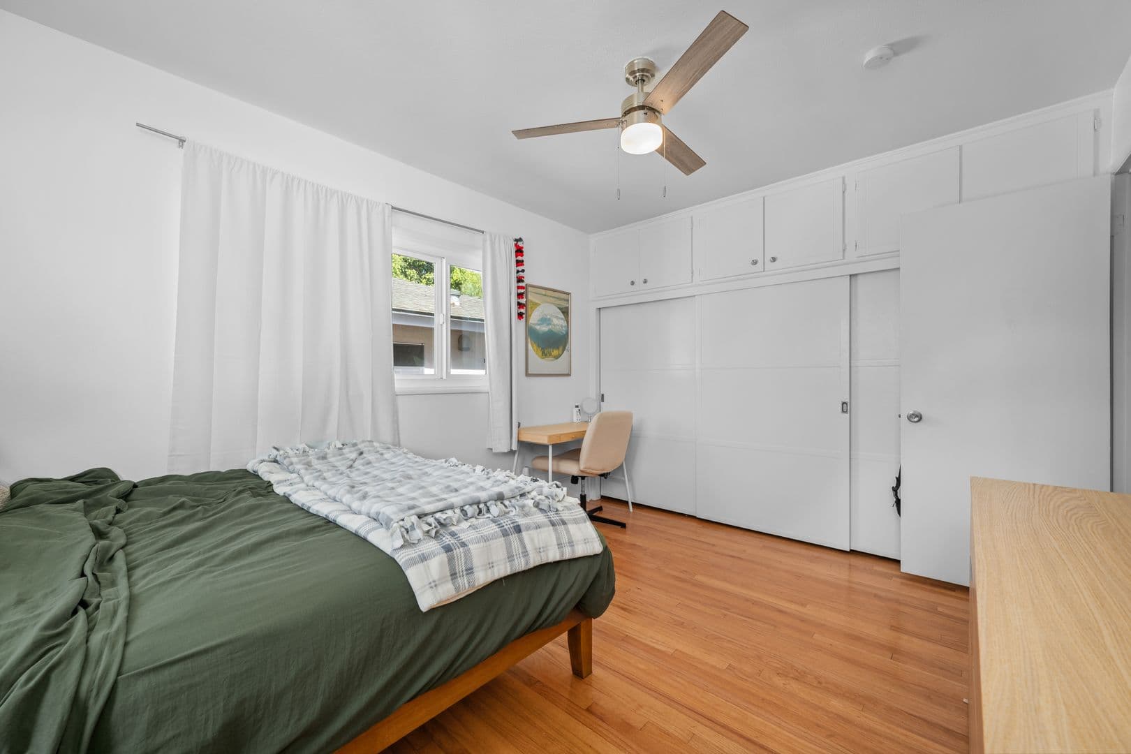 San Diego House: 4767 59th Street