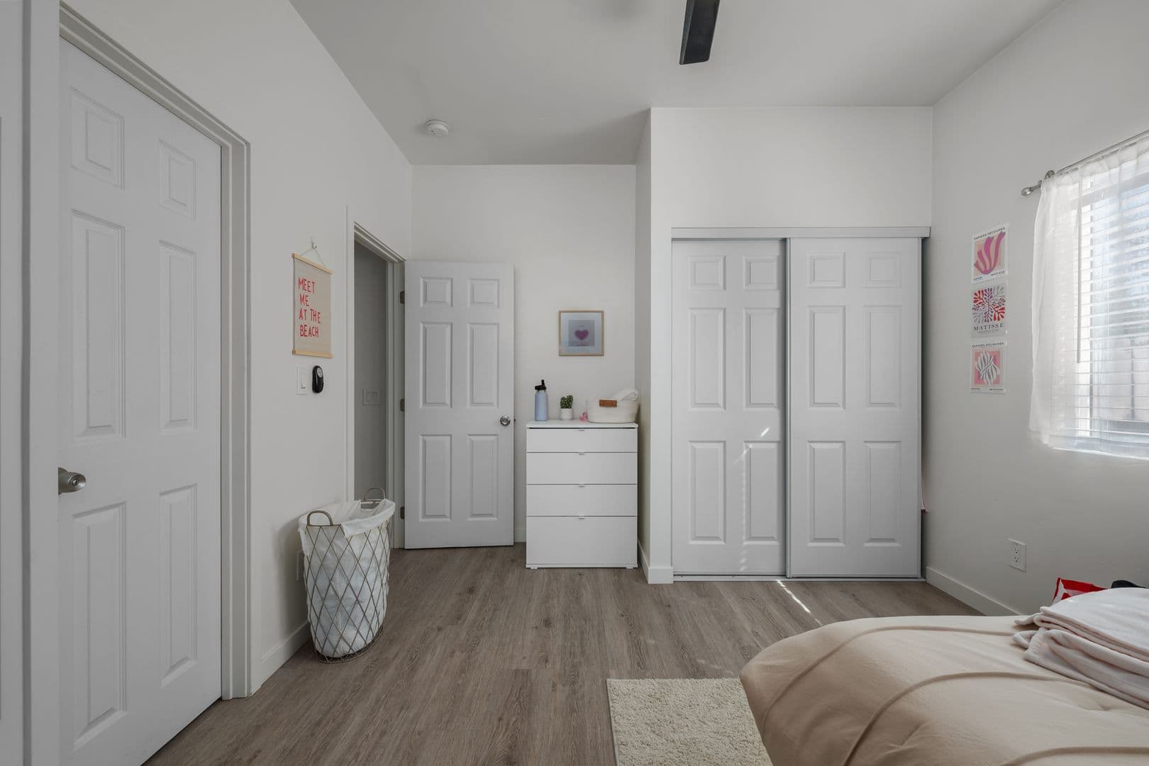 San Diego House: 5156 Brockbank Place