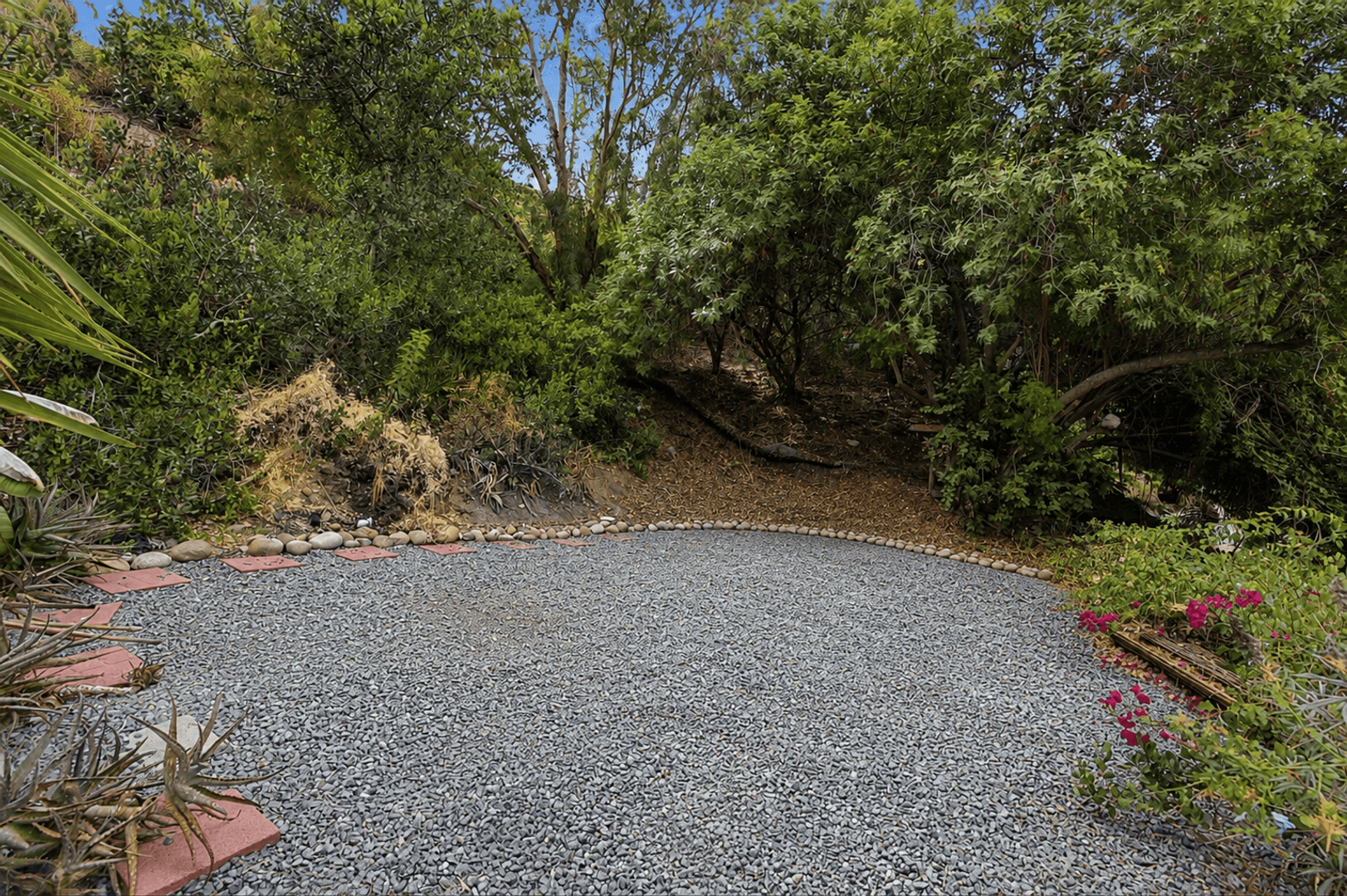 San Diego House: 4955 Baja Court