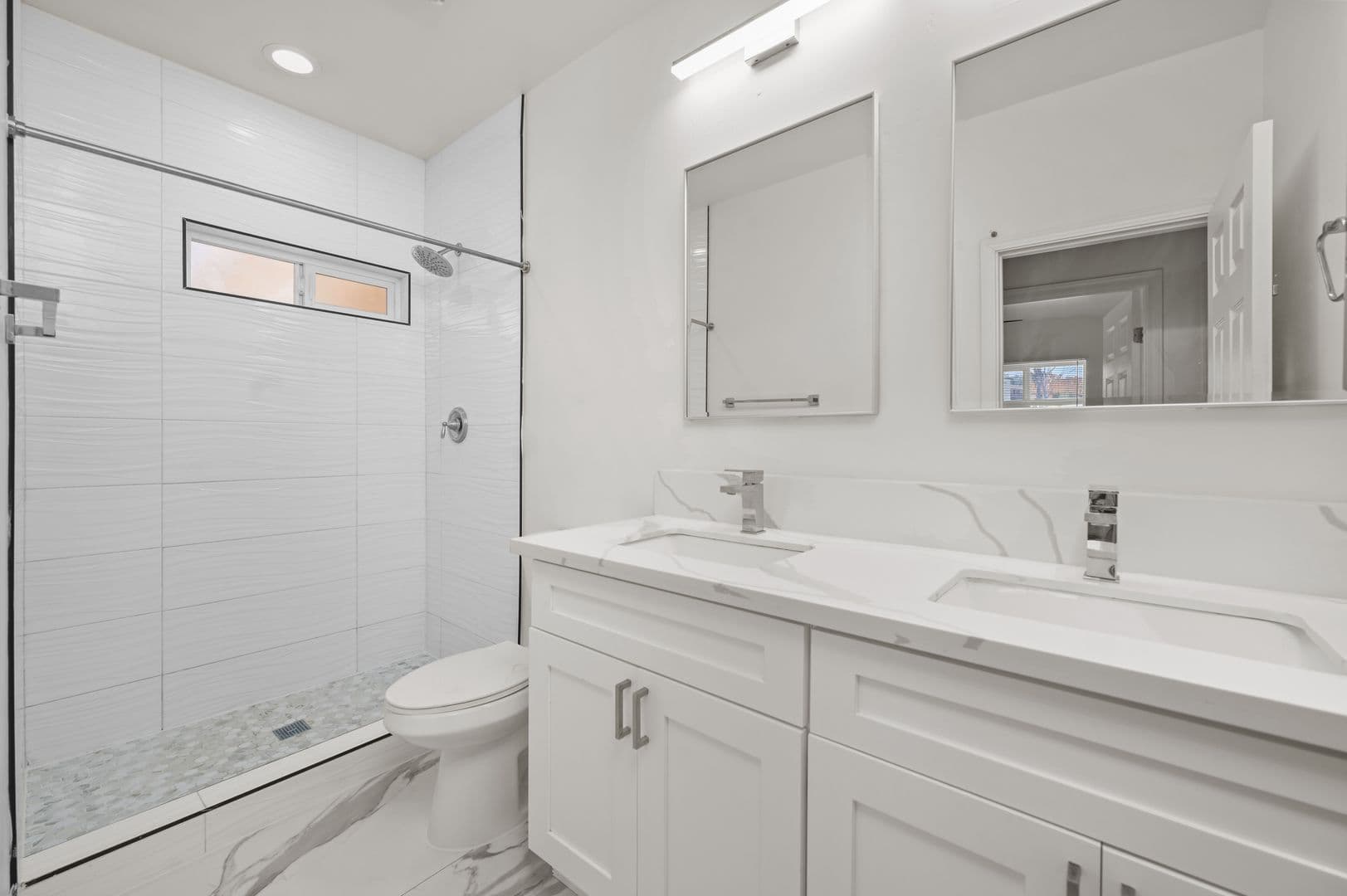 San Diego House: 5318-5320 Brockbank Place