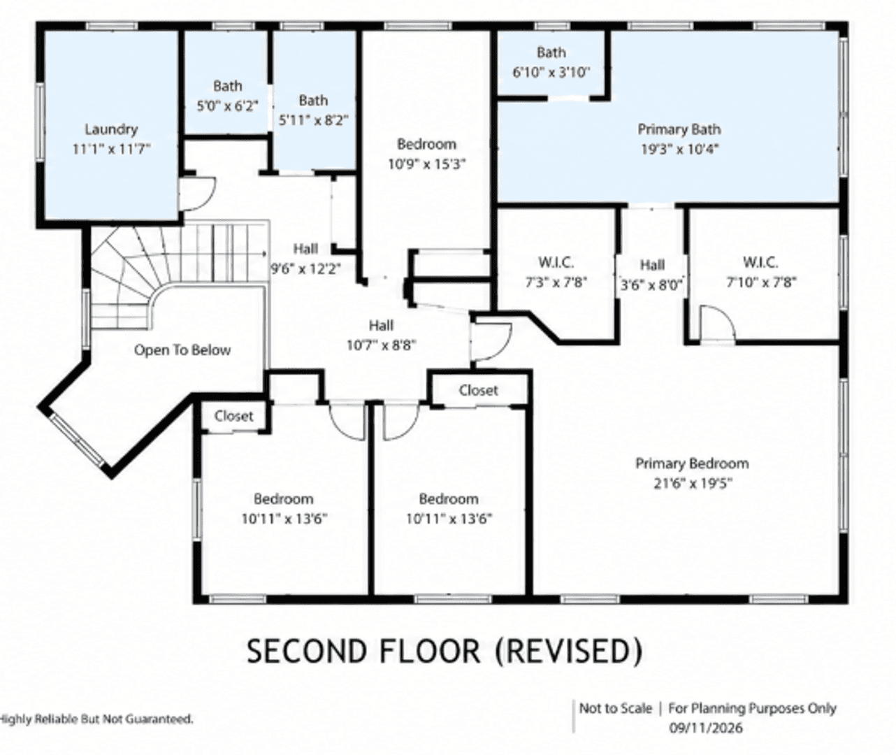 San Diego House: 6233 Rose Street