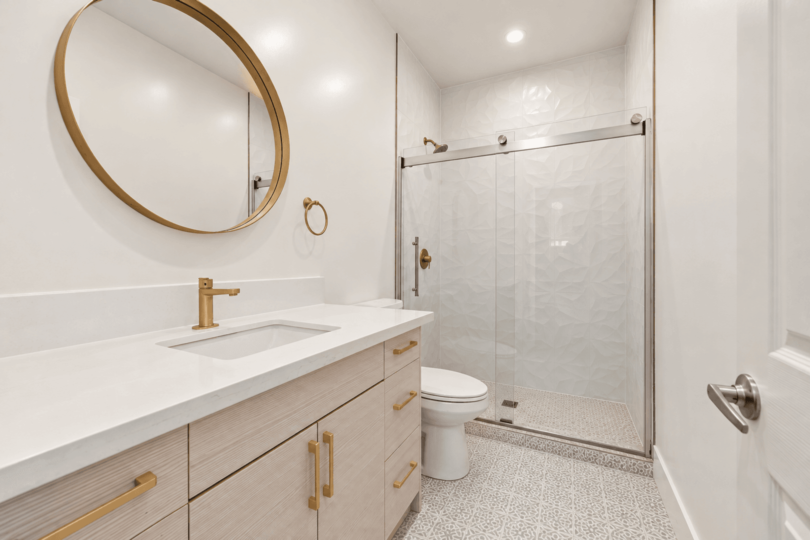 San Diego House: 4953 63rd Street