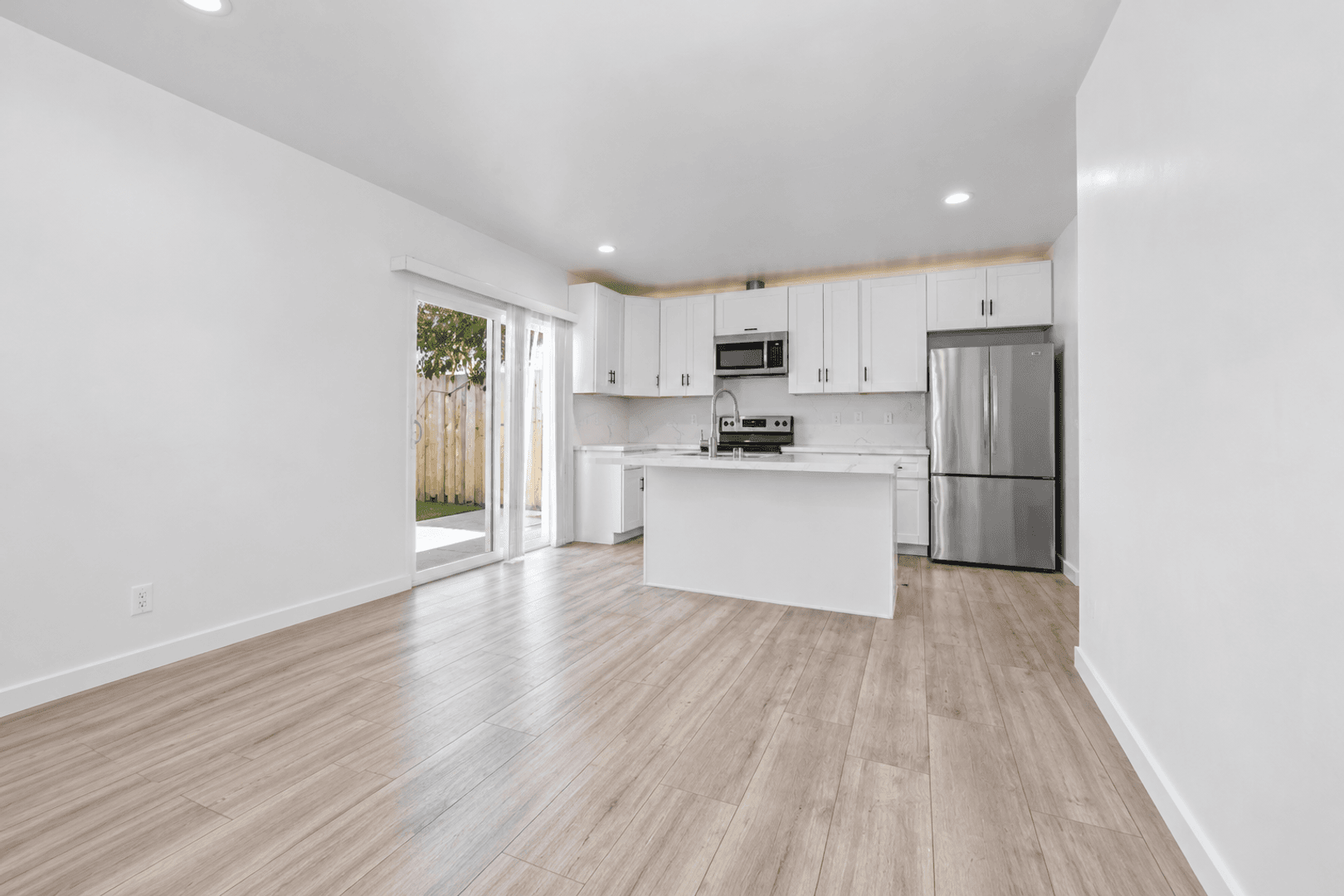 San Diego House: 5508 Dorothy Drive