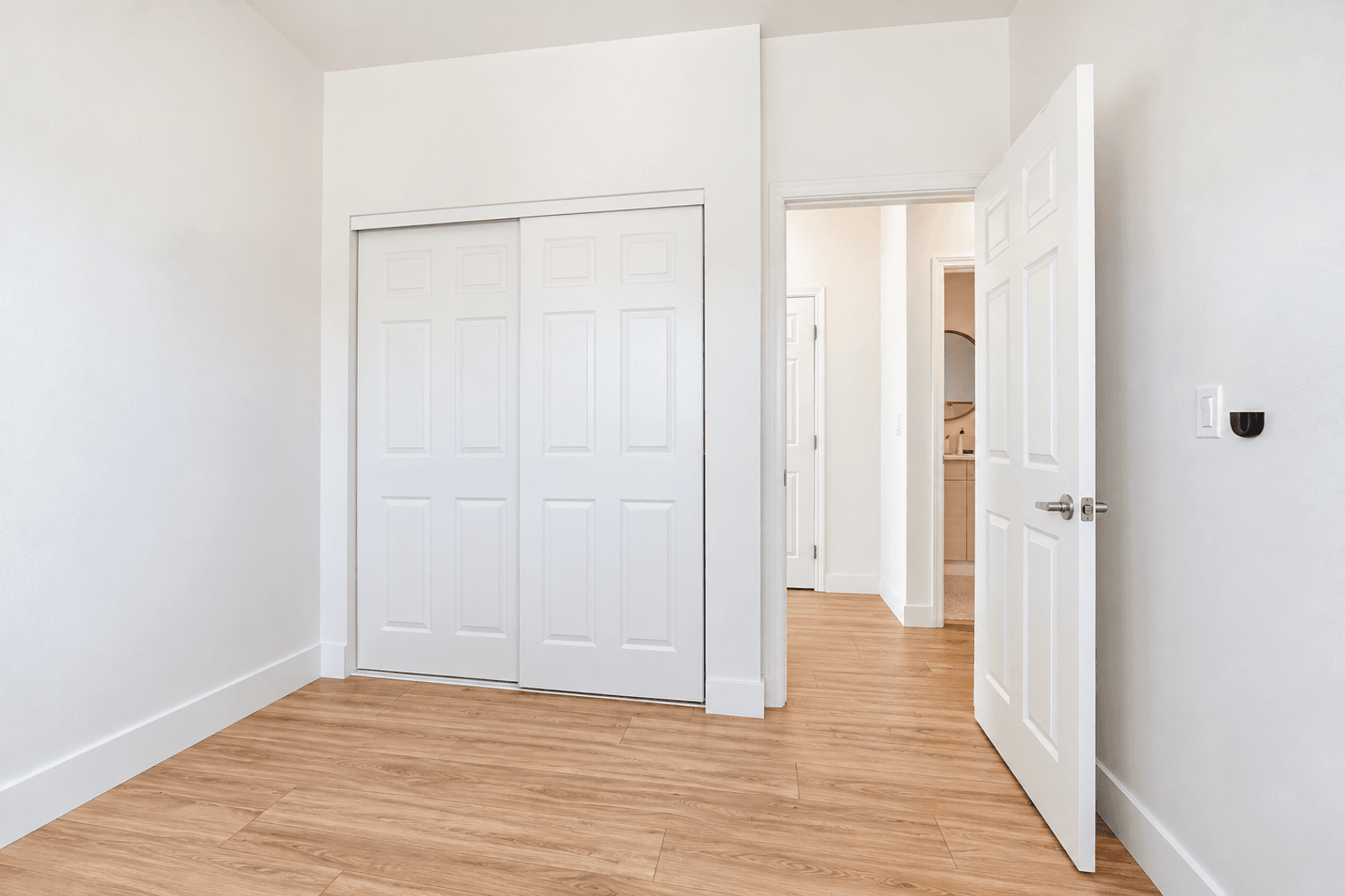 San Diego House: 4953 63rd Street
