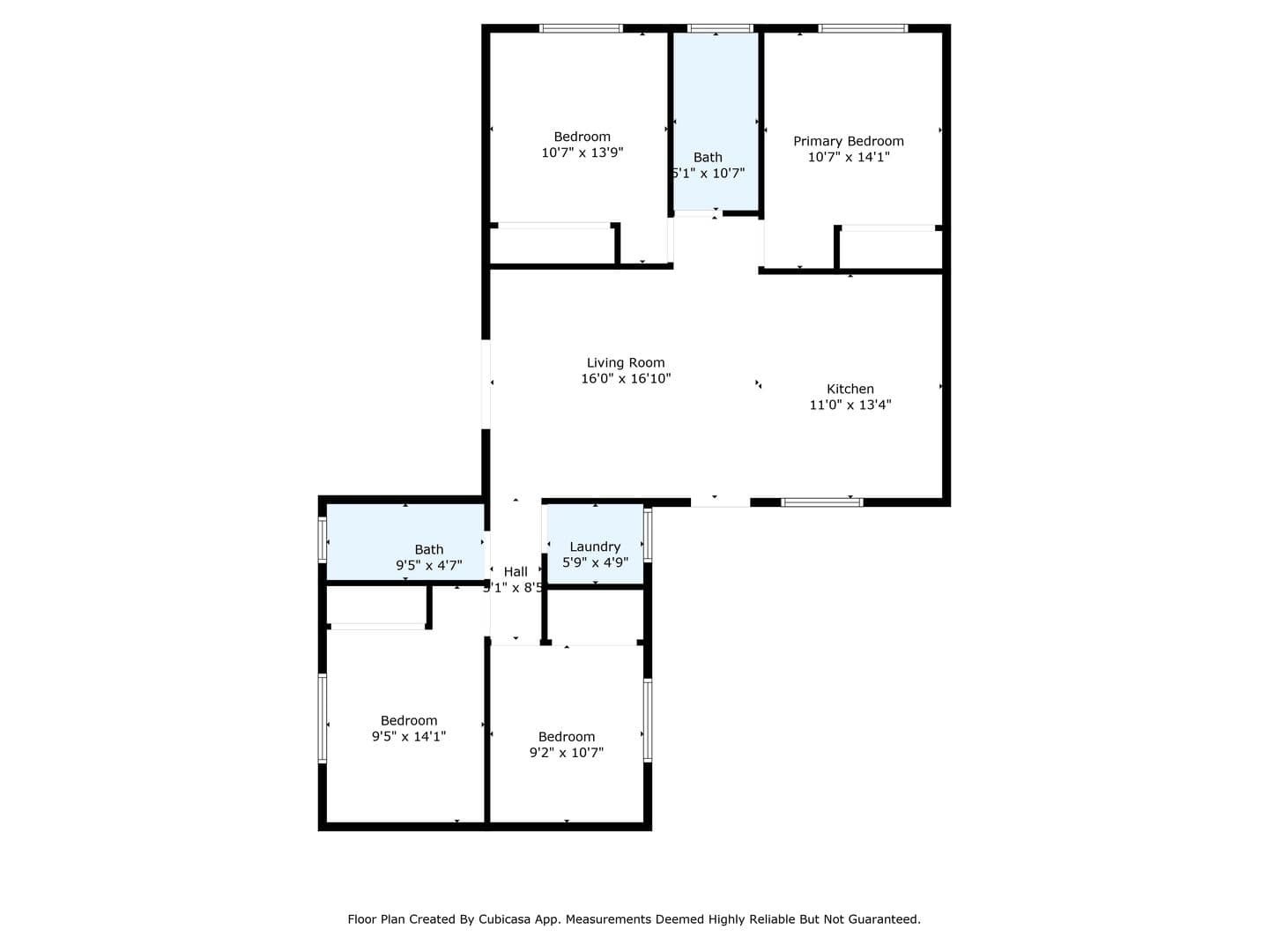San Diego House: 6208 Pembroke Drive