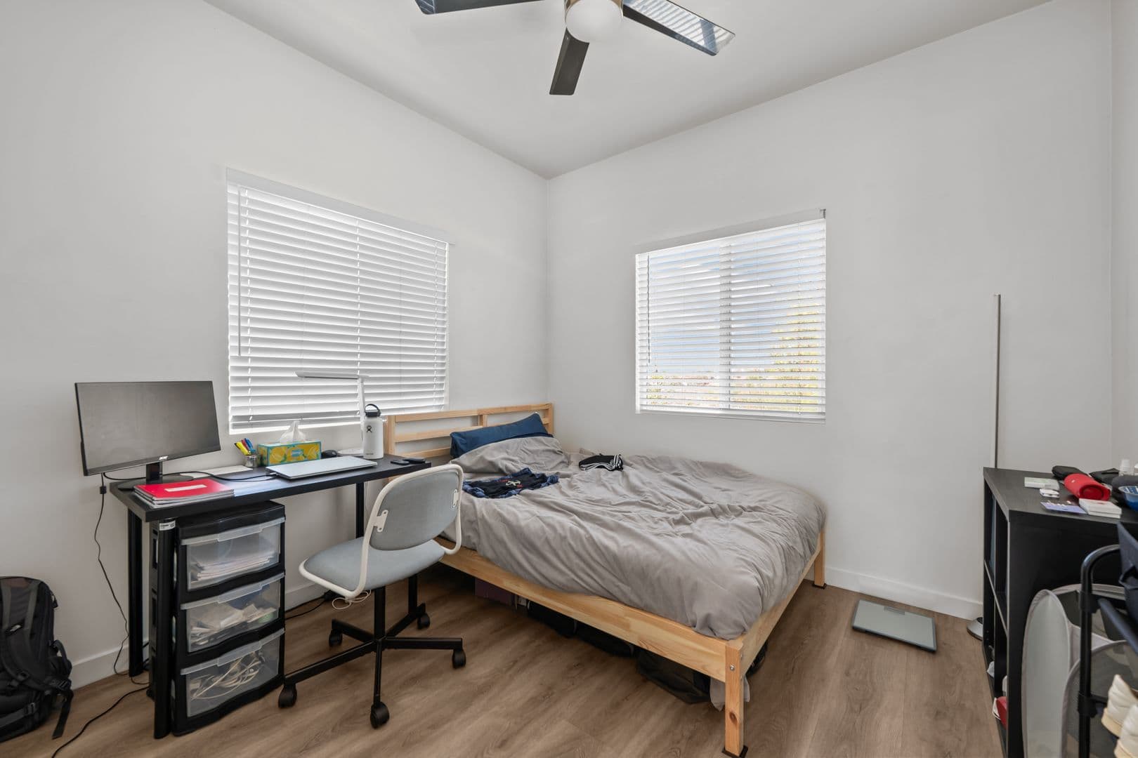 San Diego House: 5377 East Falls View Drive