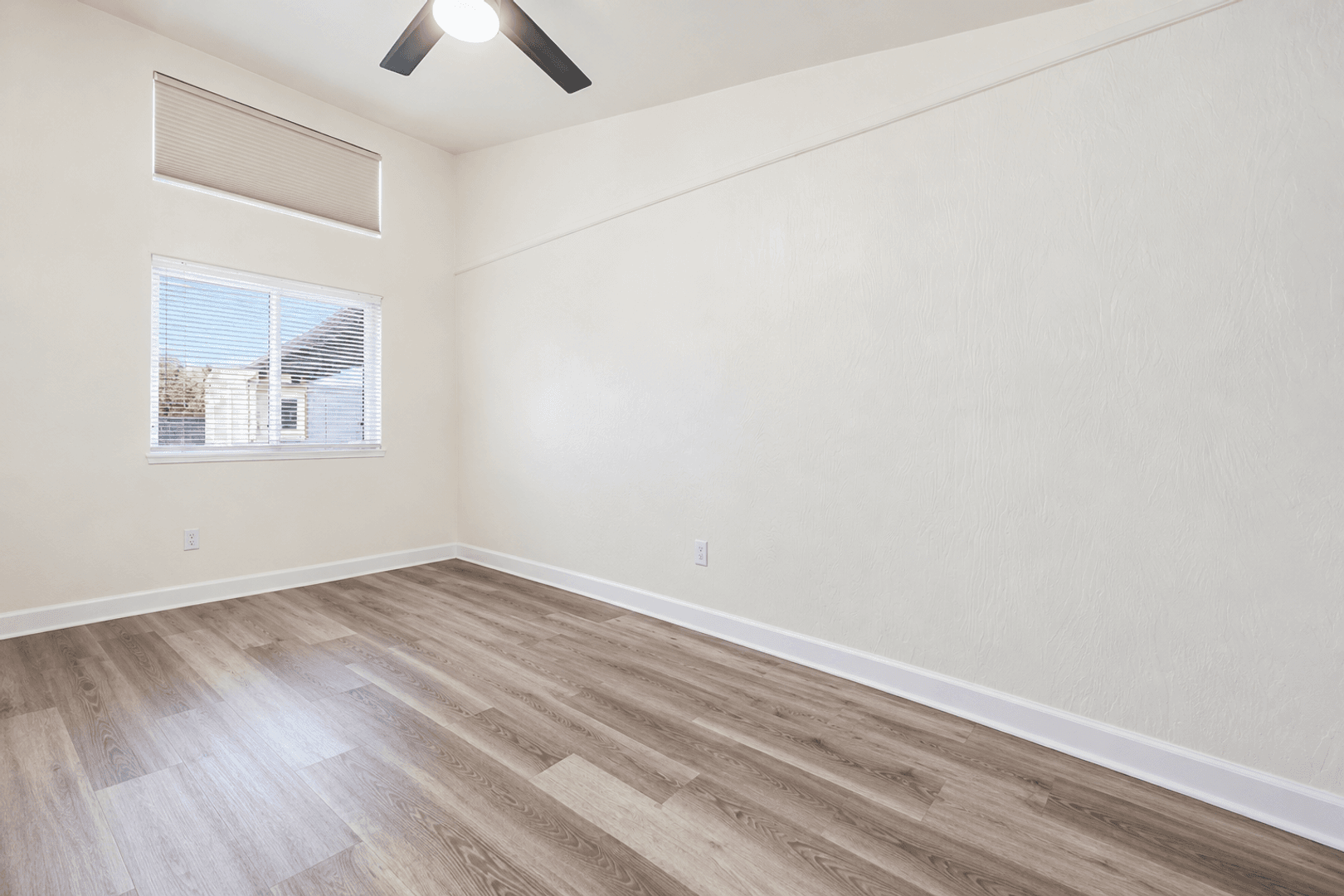 San Diego House: 5241 Remington Road