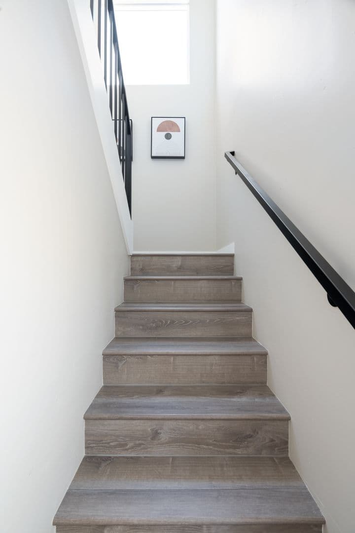 San Diego House: 6237 Hobart Street