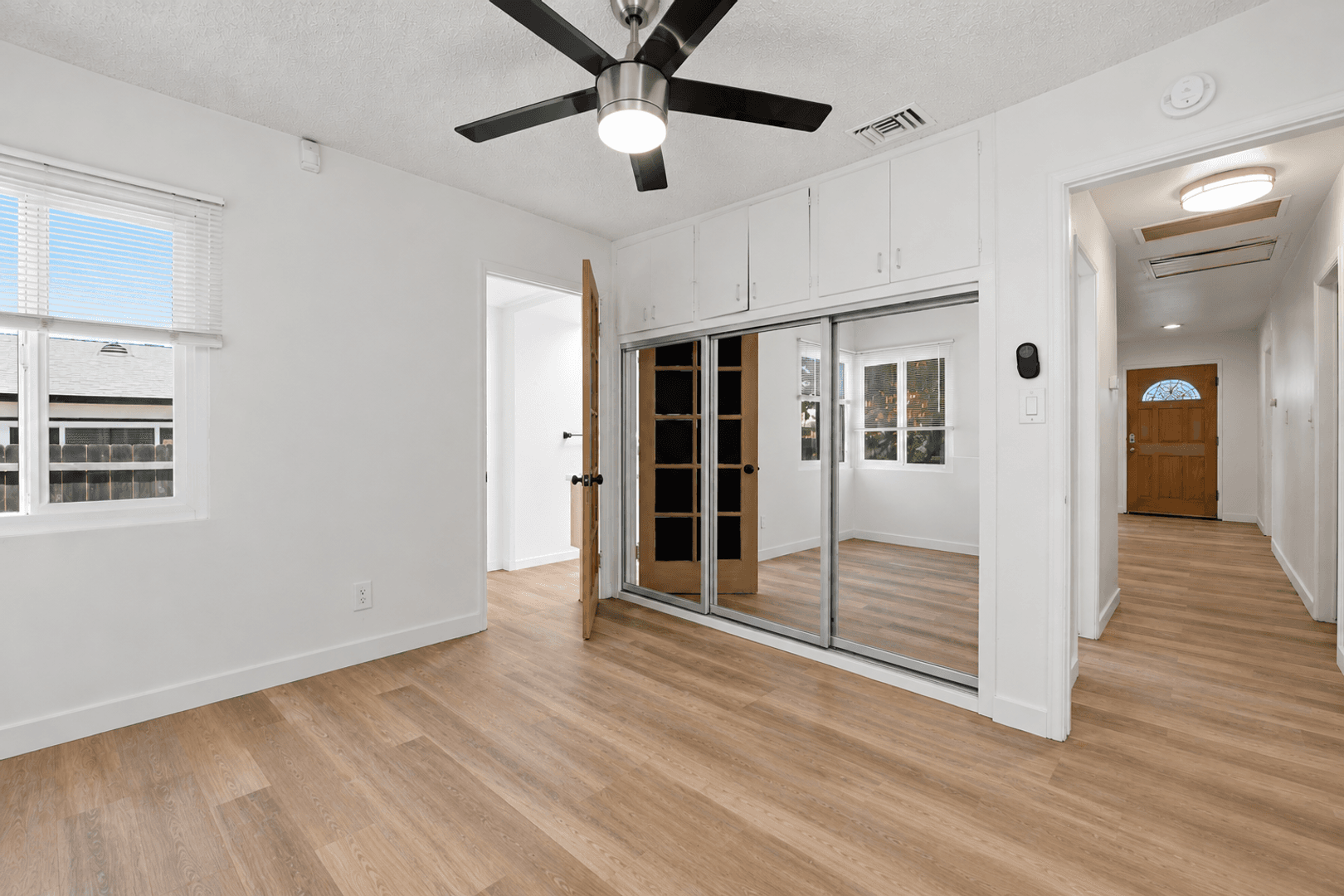 San Diego House: 5172 Brockbank Place