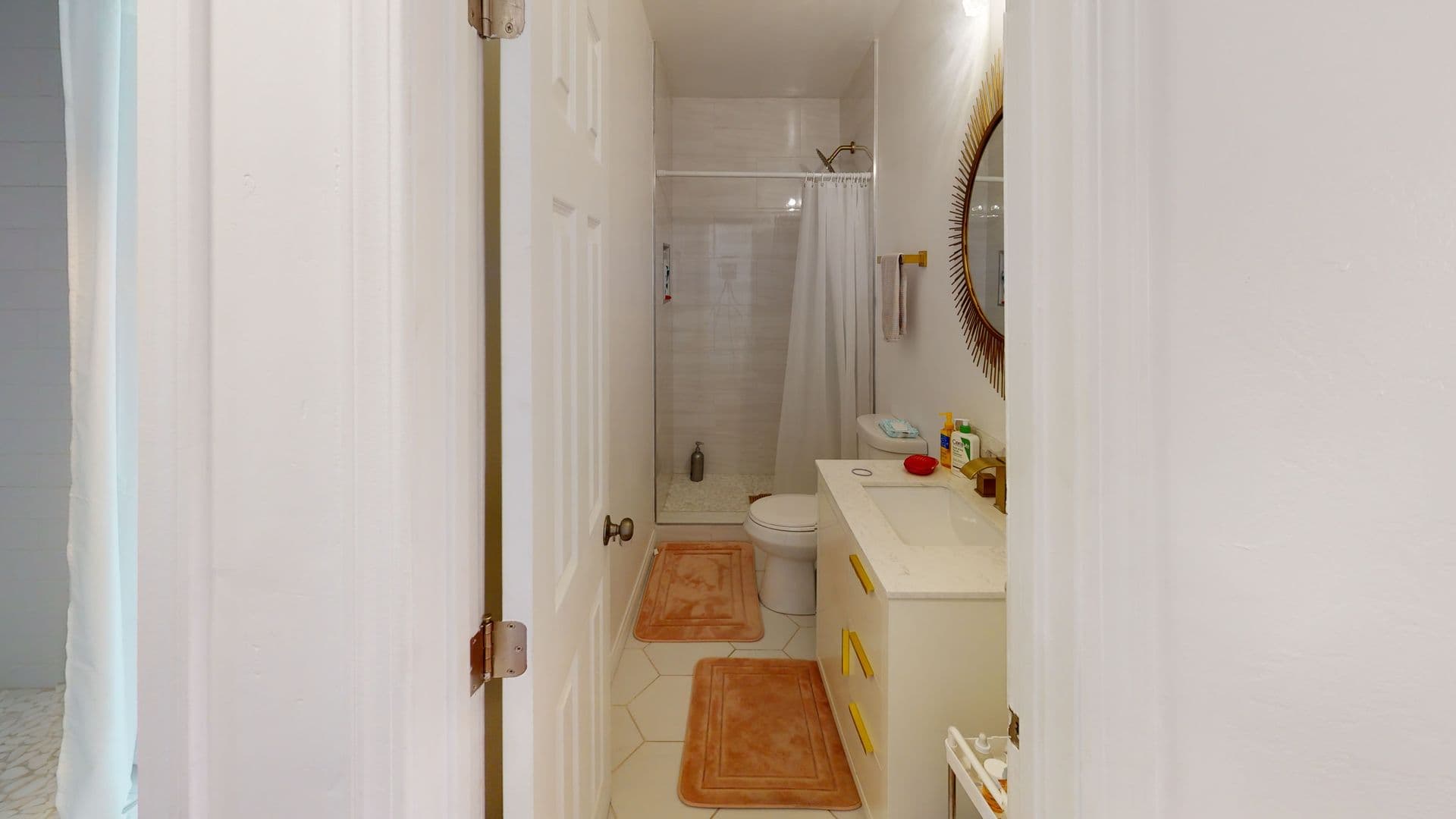 San Diego House: 4955 63rd Street