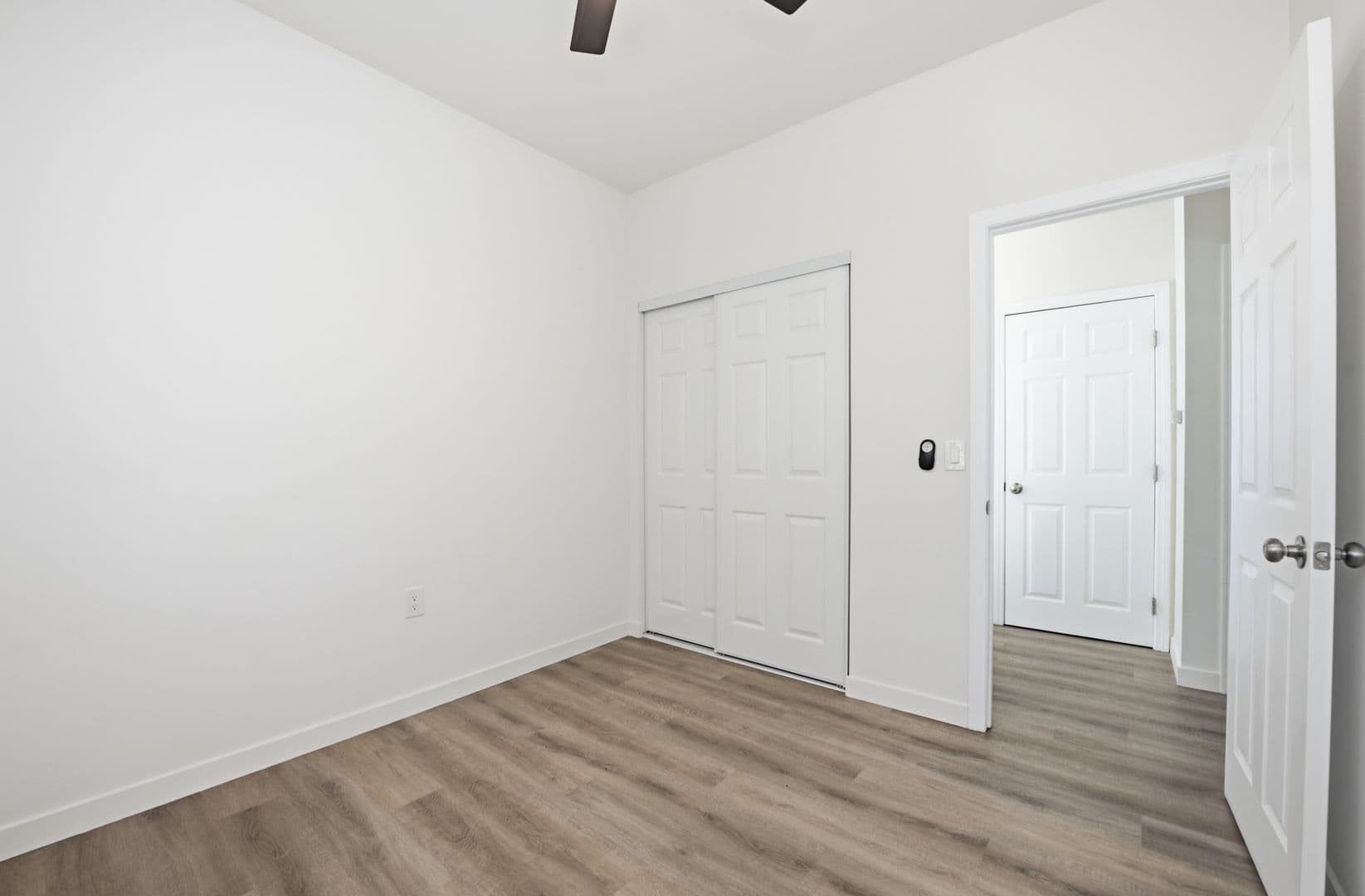 San Diego House: 5231 Tipton Street