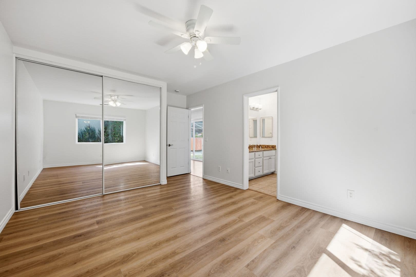 San Diego House: 6230 Rose Street