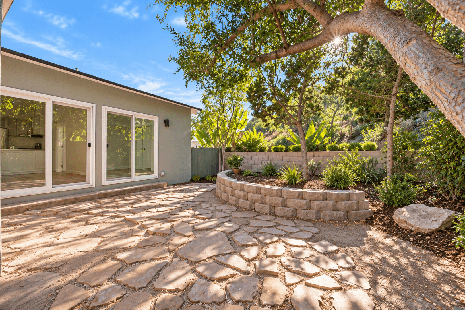 San Diego House: 4955 Baja Court