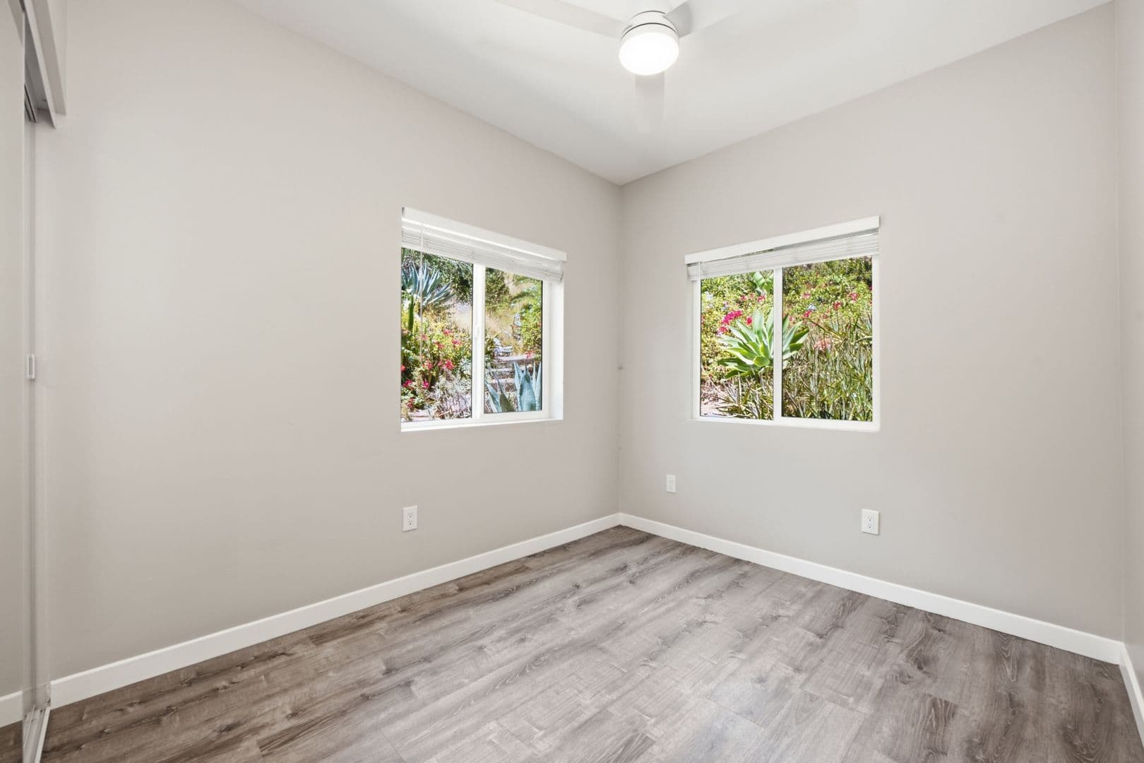 San Diego House: 4951 Baja Court