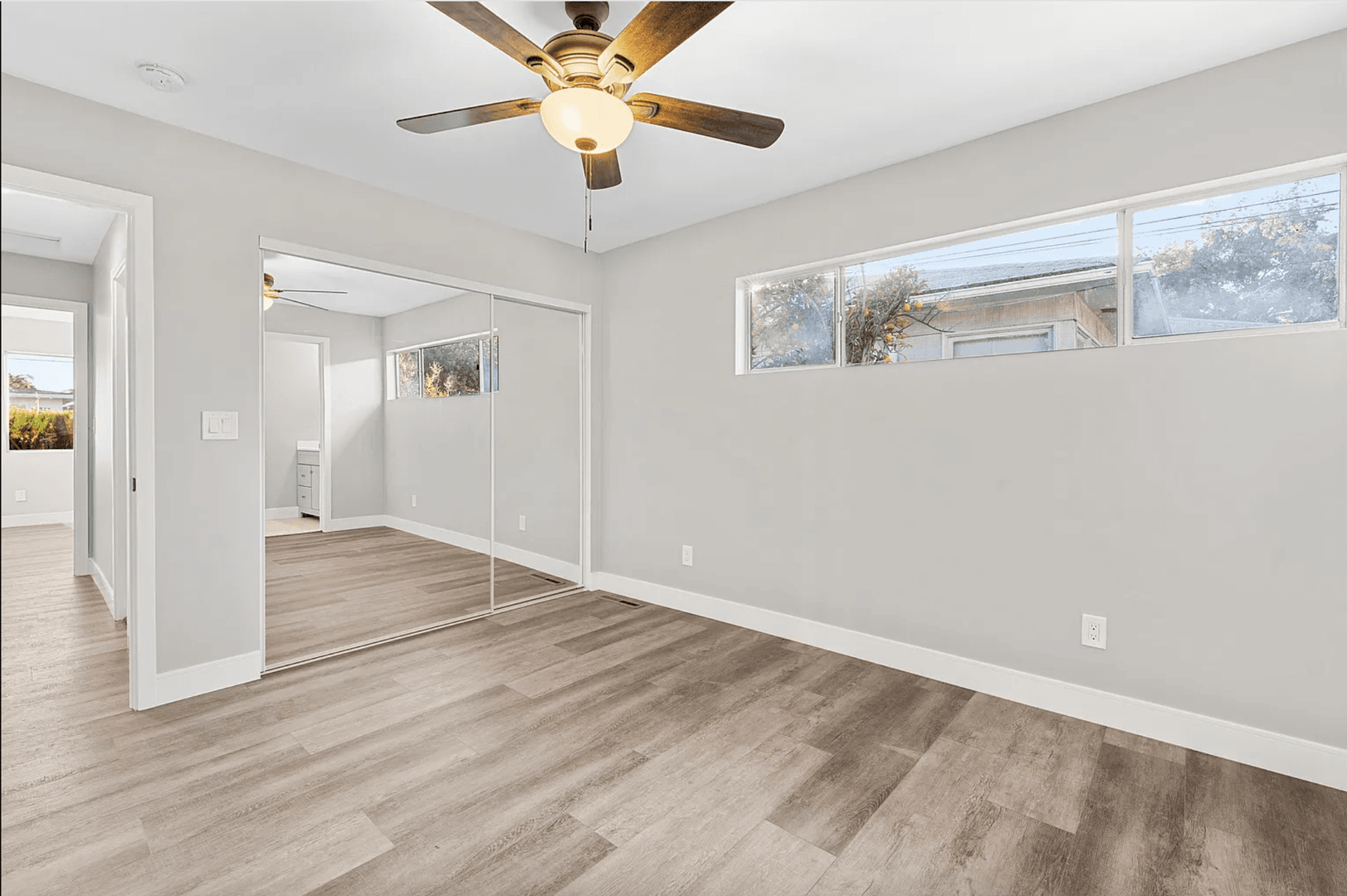 San Diego House: 6232 Dorothy Drive