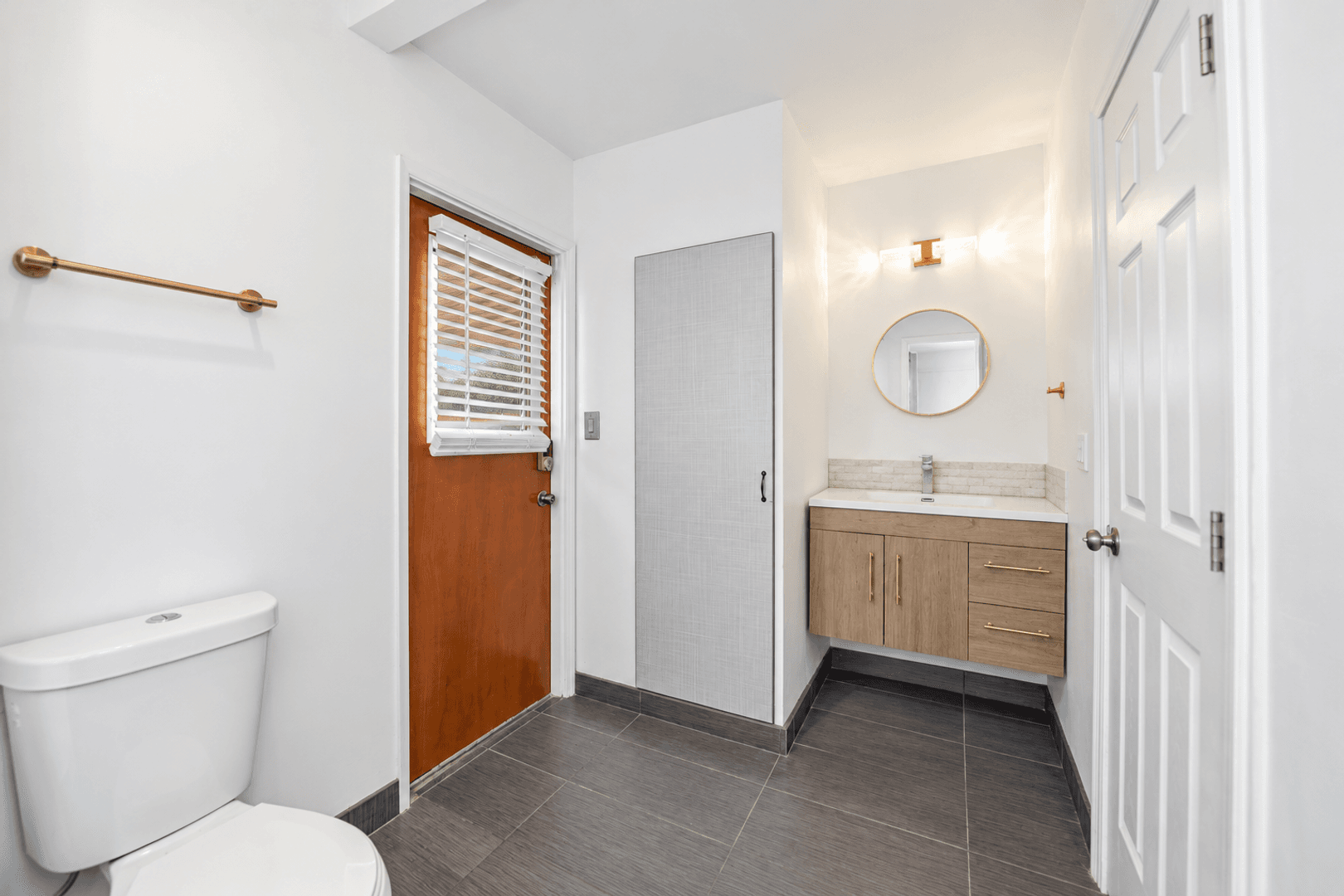 San Diego House: 4955 63rd Street