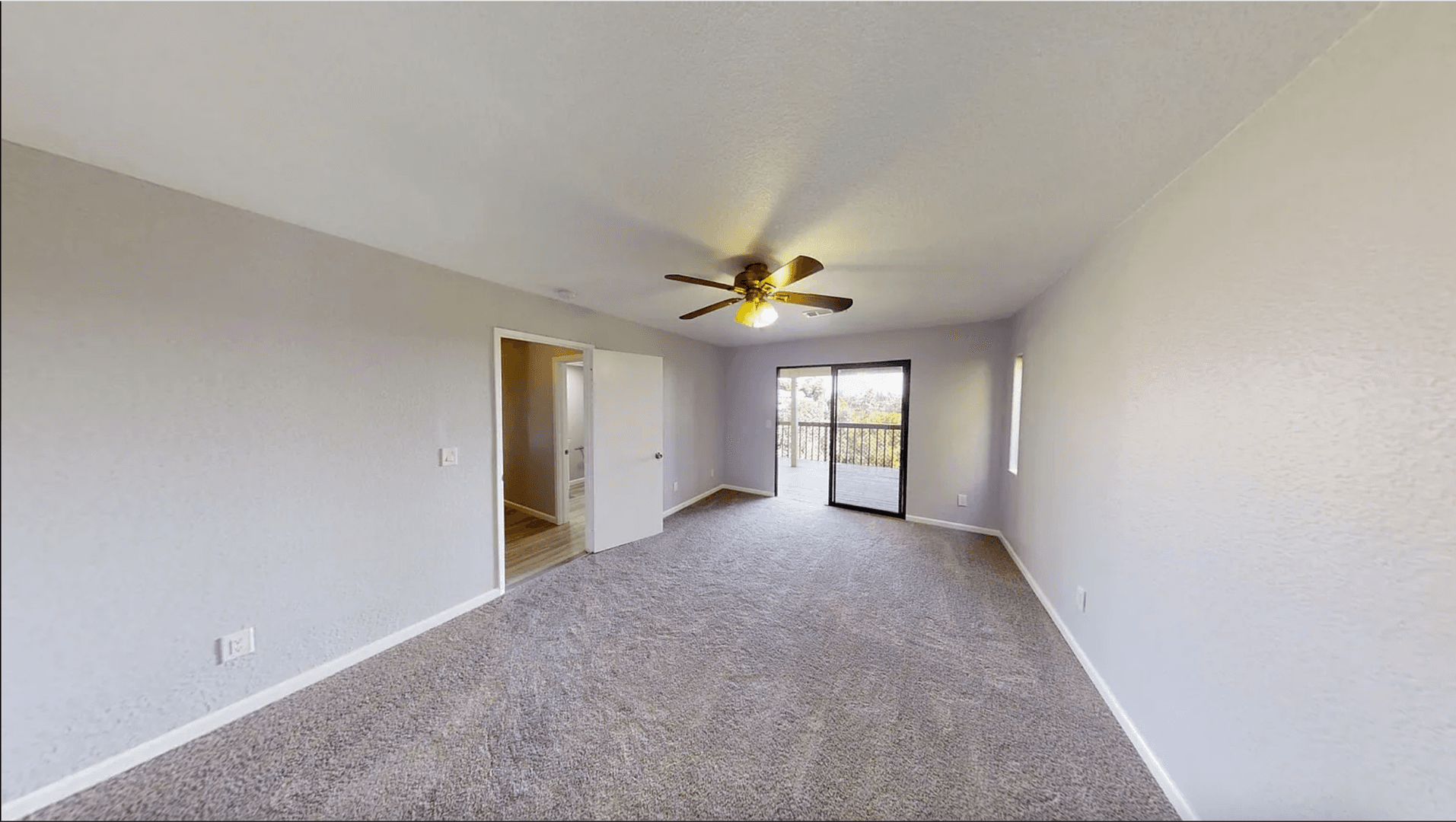 San Diego House: 5539-5541 Dorothy Drive