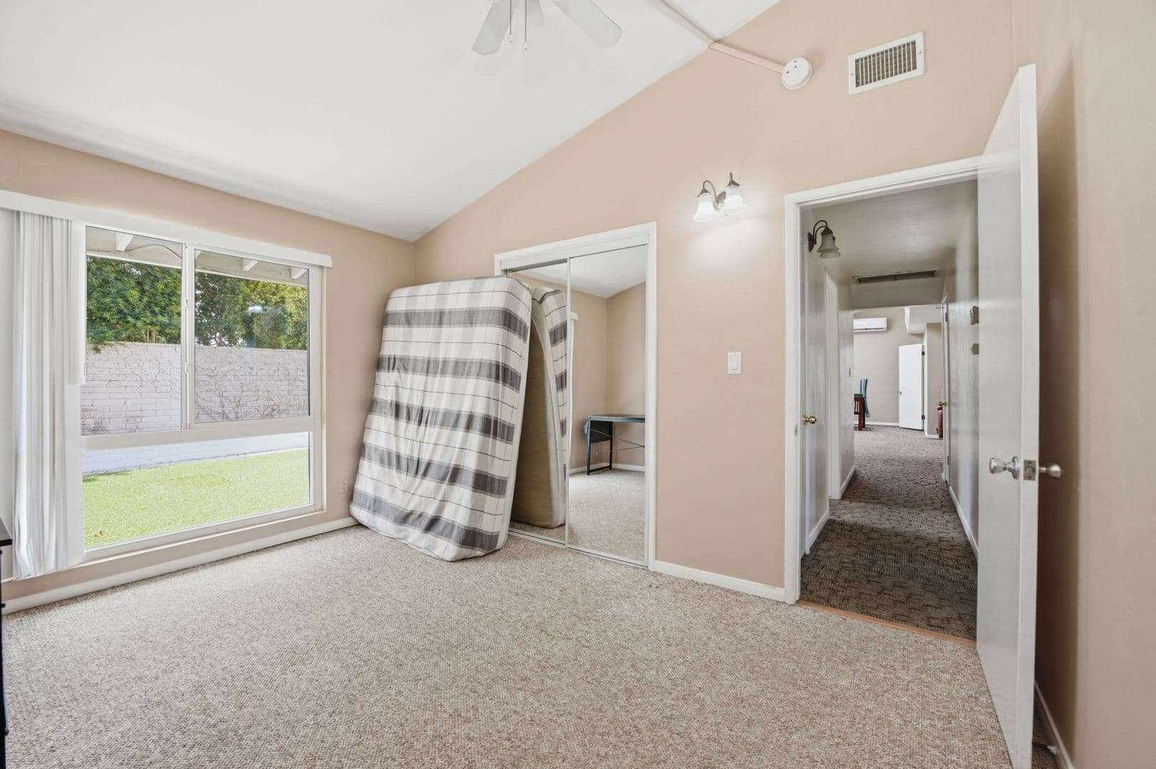 San Diego House: 5231 Remington Road