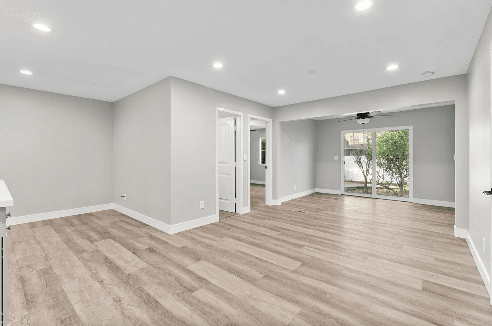 San Diego House: 6232 Dorothy Drive
