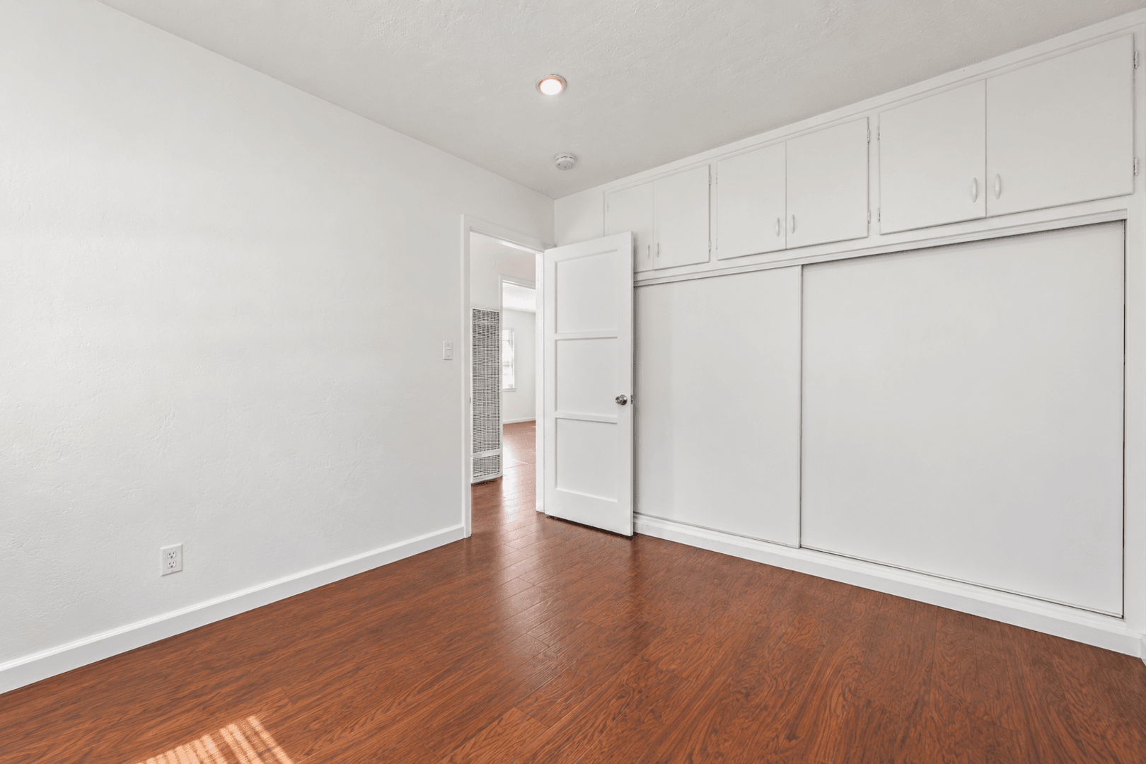 San Diego House: 5229 Tipton Street