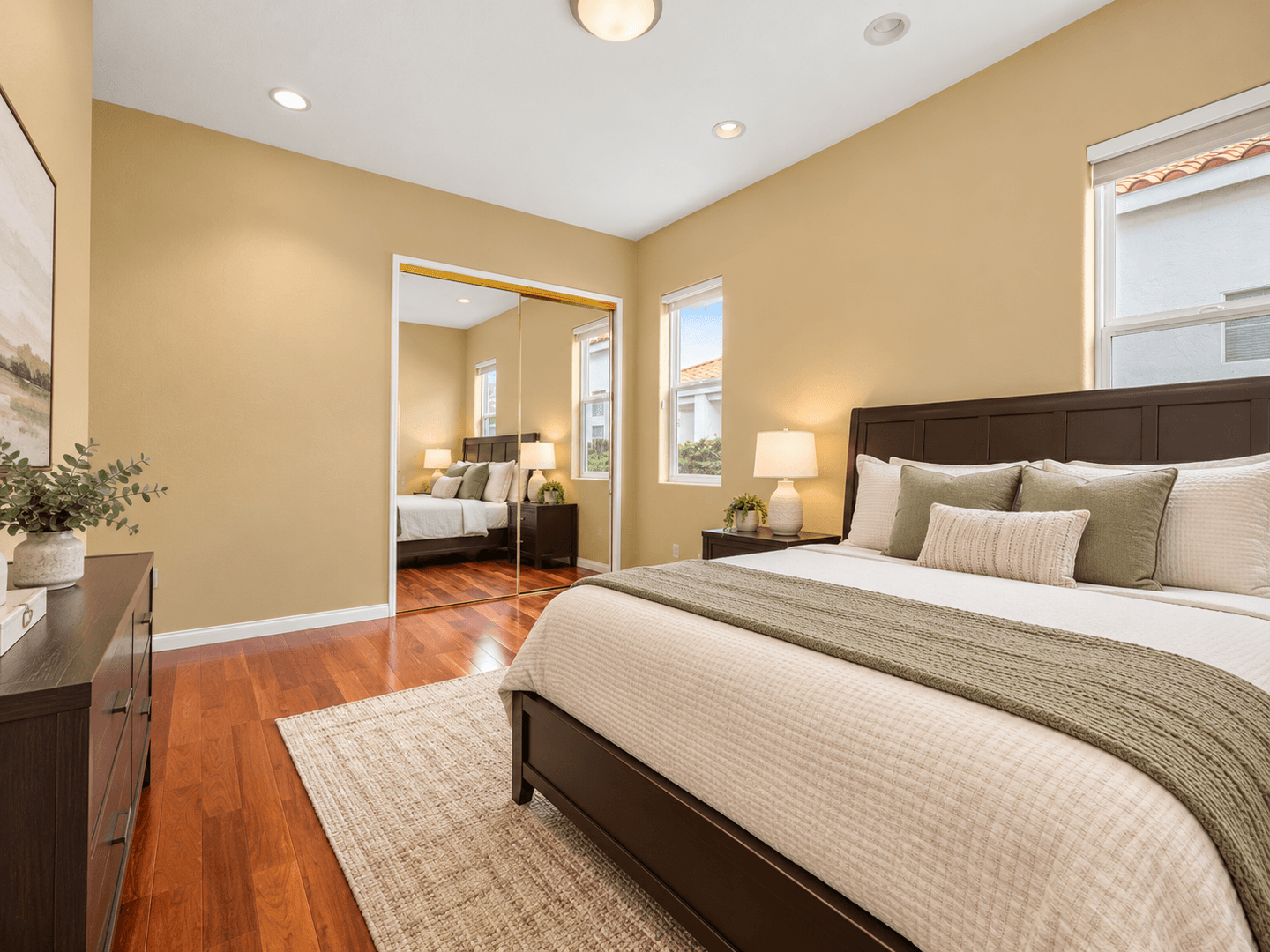 San Diego House: 6233 Rose Street