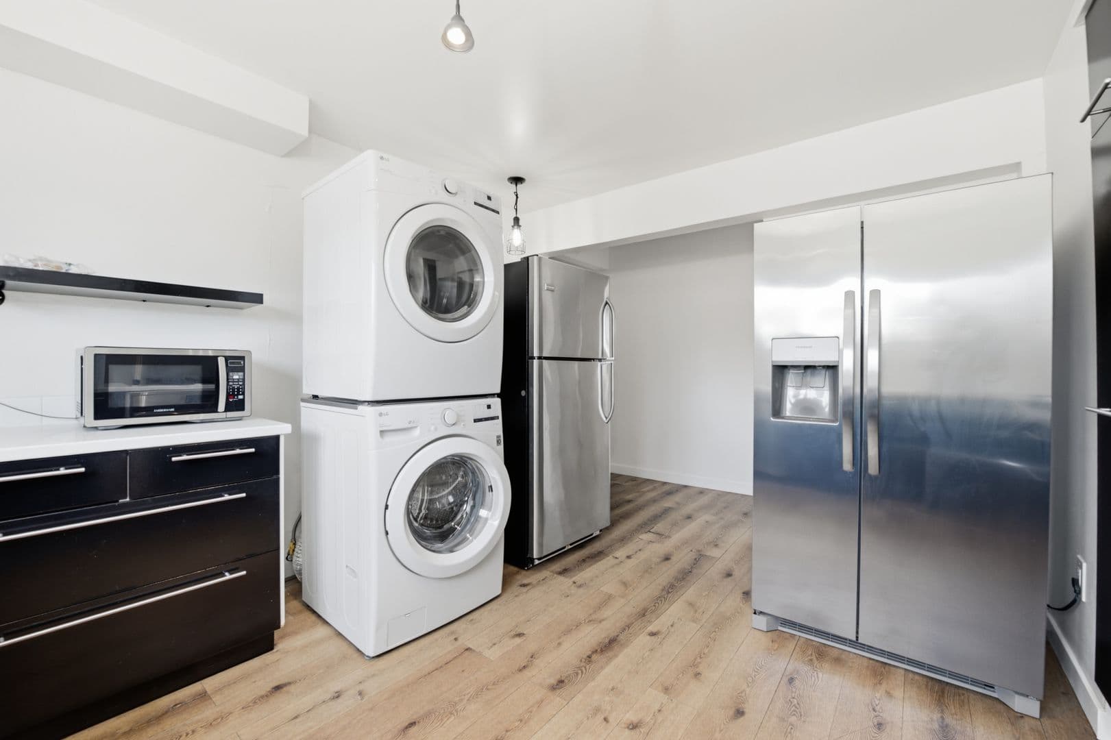 San Diego House: 6105 Dorothy Drive