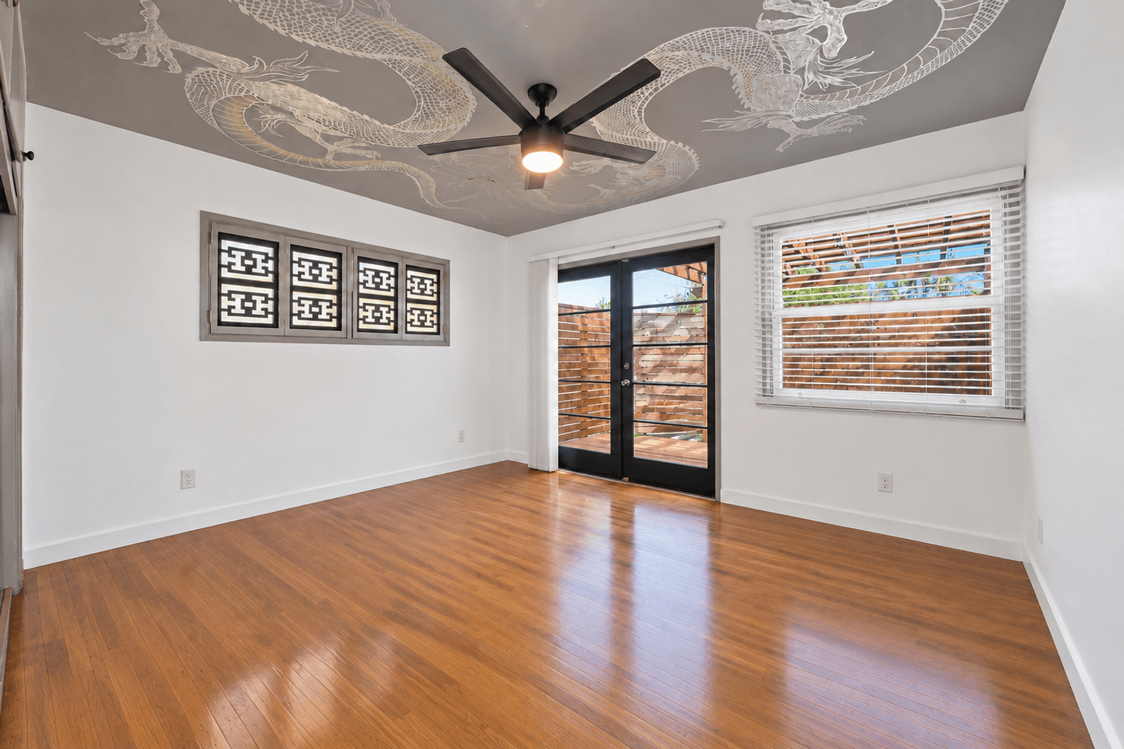 San Diego House: 4955 63rd Street