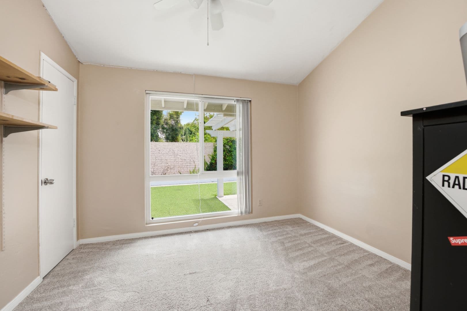San Diego House: 5231 Remington Road