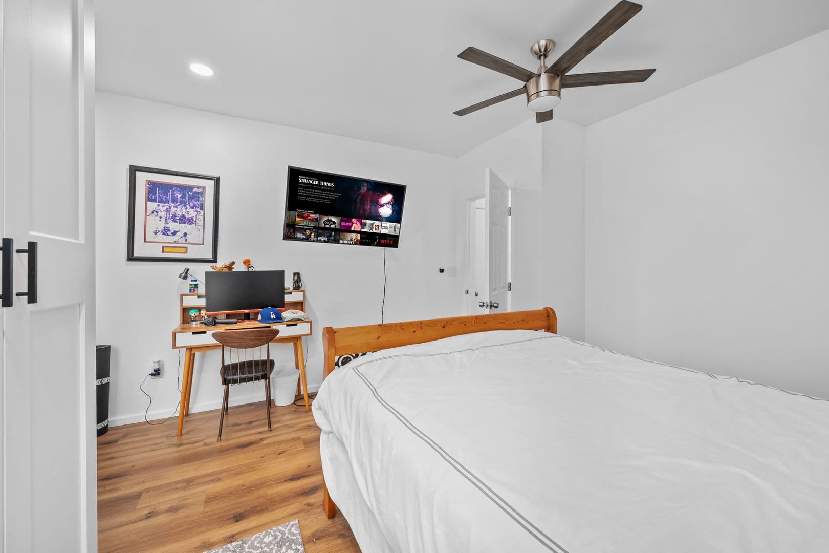 San Diego House: 4767 59th Street
