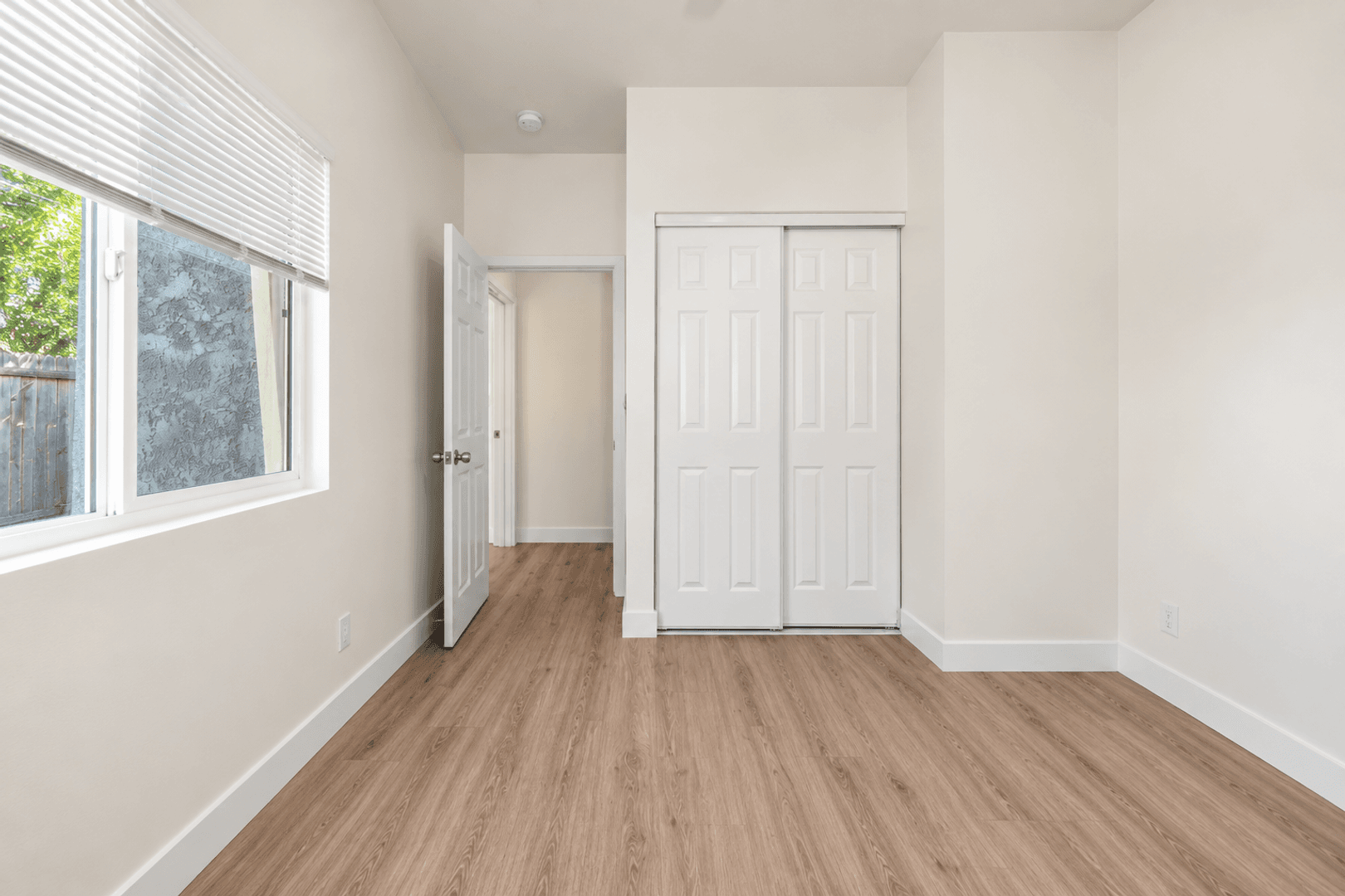 San Diego House: 5320 Redding Road