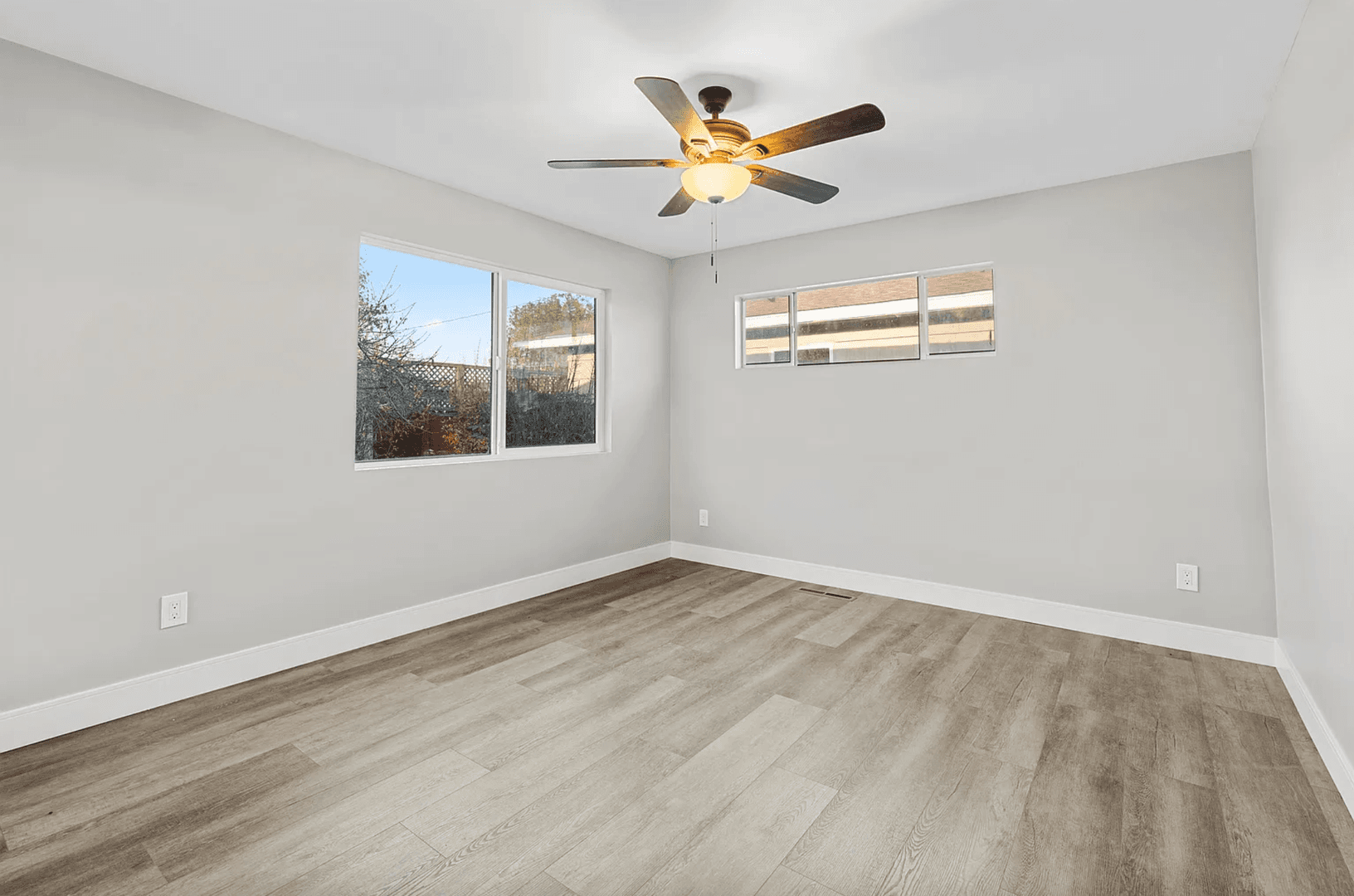 San Diego House: 6232 Dorothy Drive