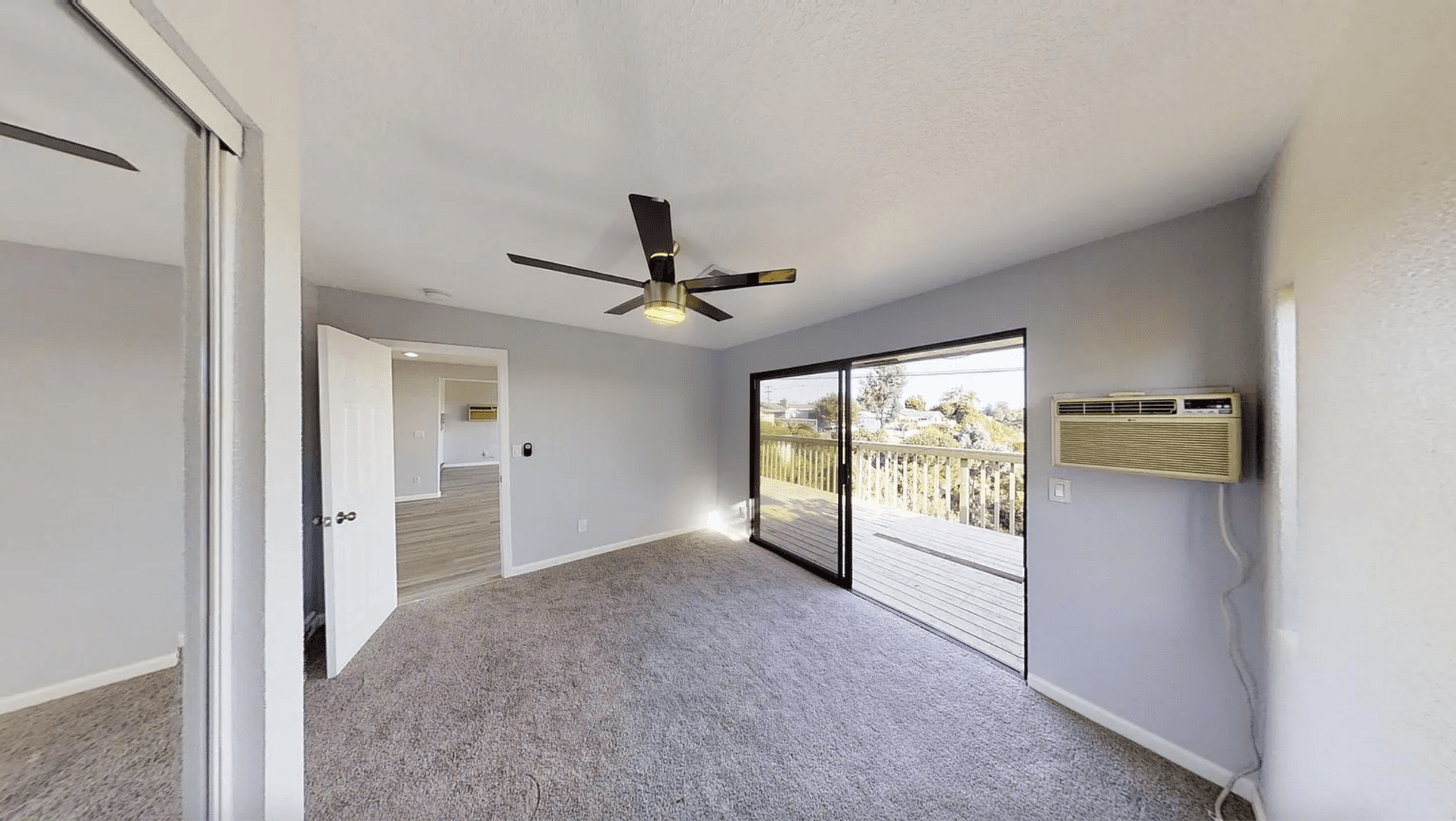 San Diego House: 5539-5541 Dorothy Drive
