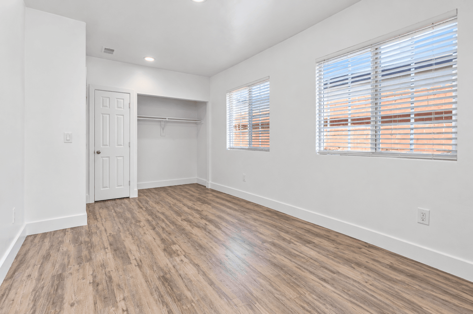 San Diego House: 5318 Redding Road