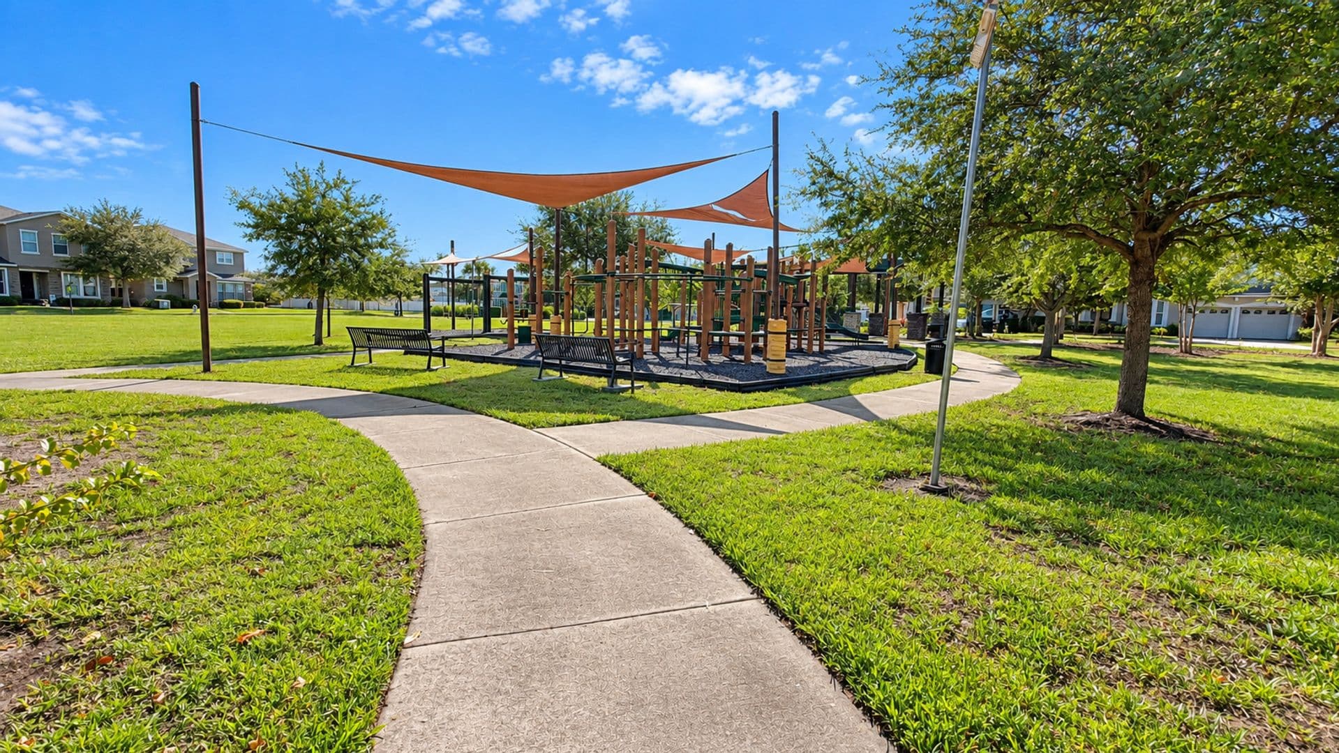 Orlando House: 5209 Alligator Flag Ln.