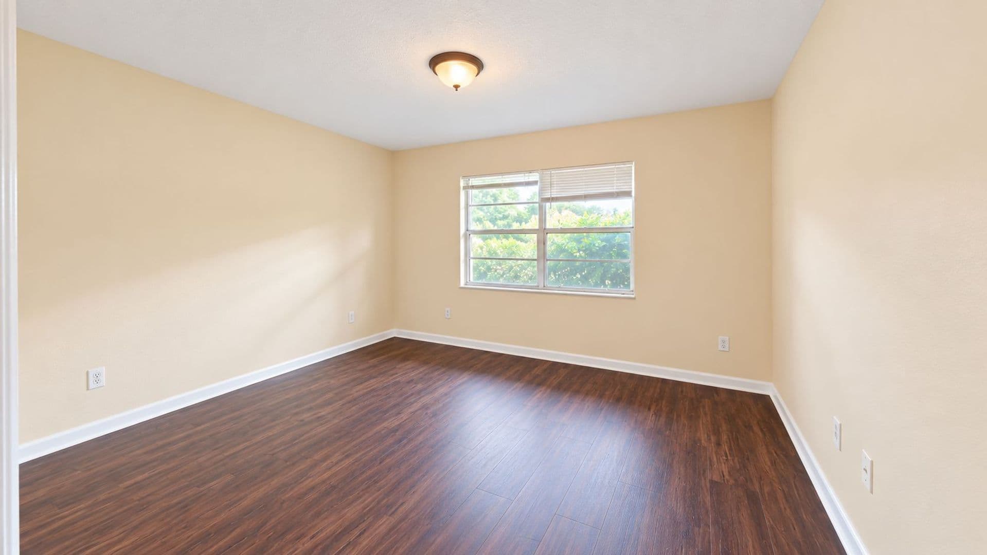 Tampa Apartment: 1017 E Seneca Ave.
